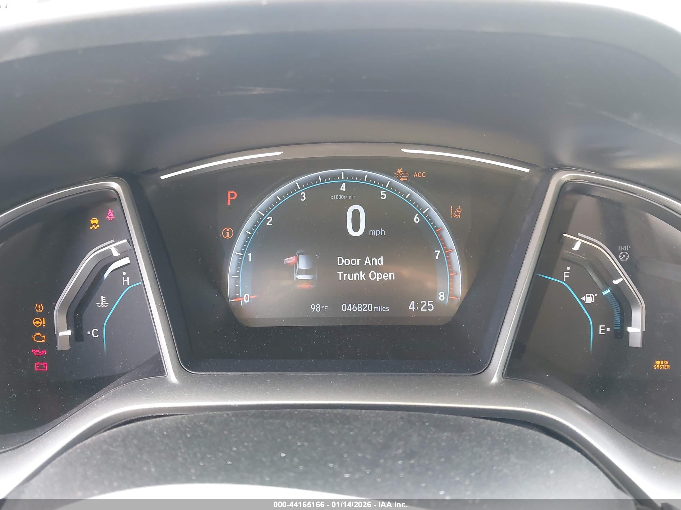 HONDA CIVIC image 7