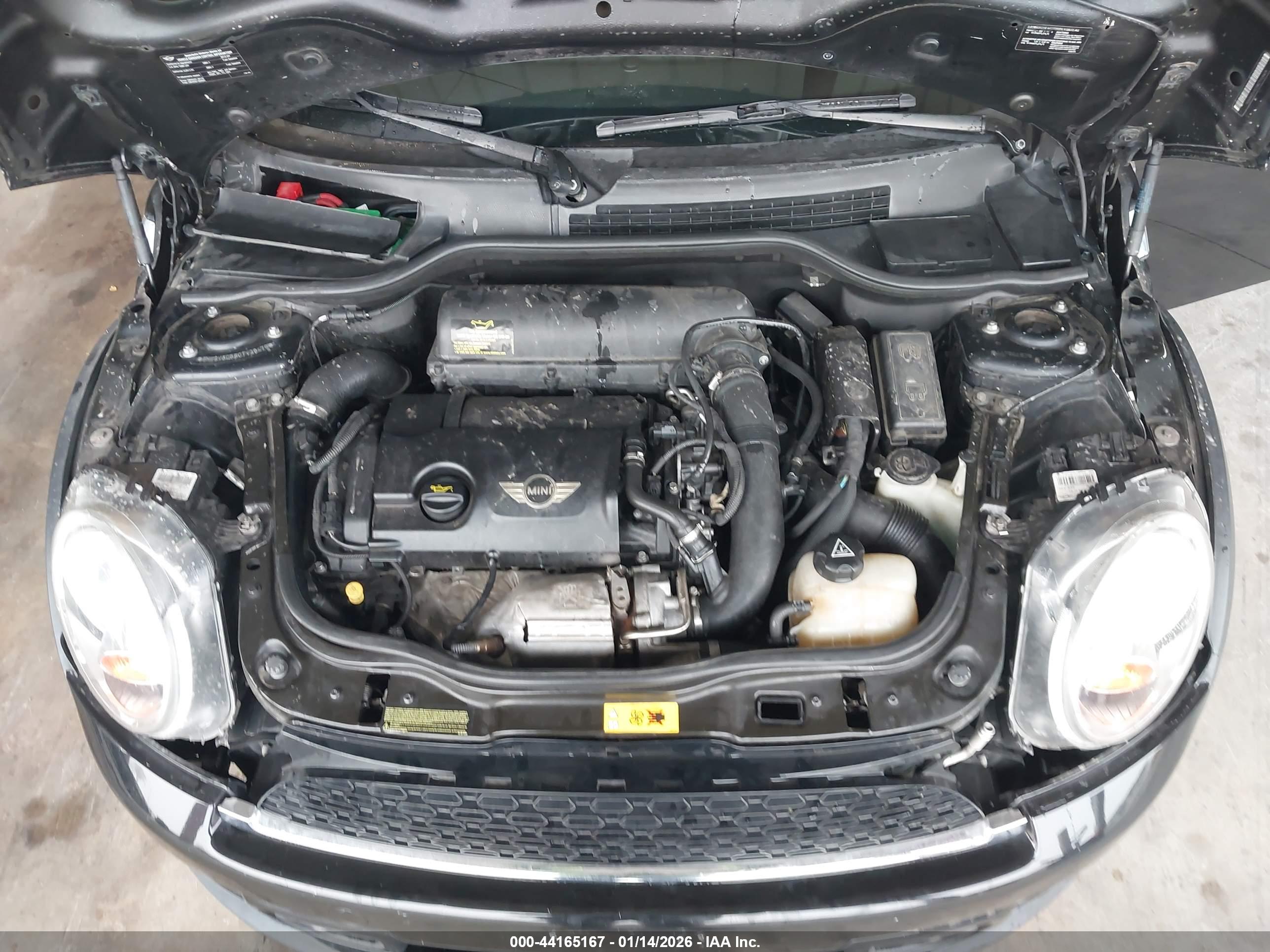 MINI COOPER image 10