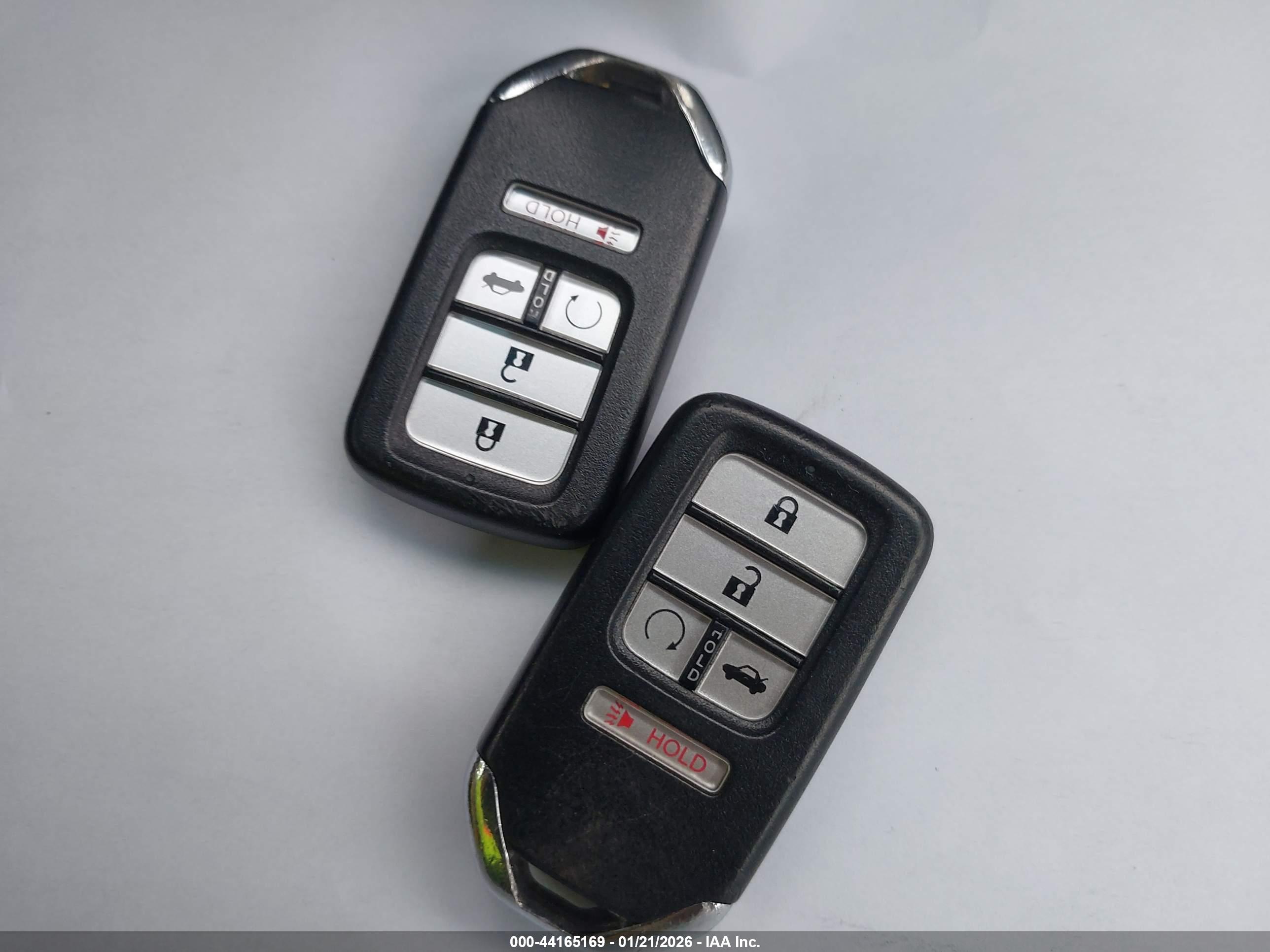 HONDA ACCORD image 11