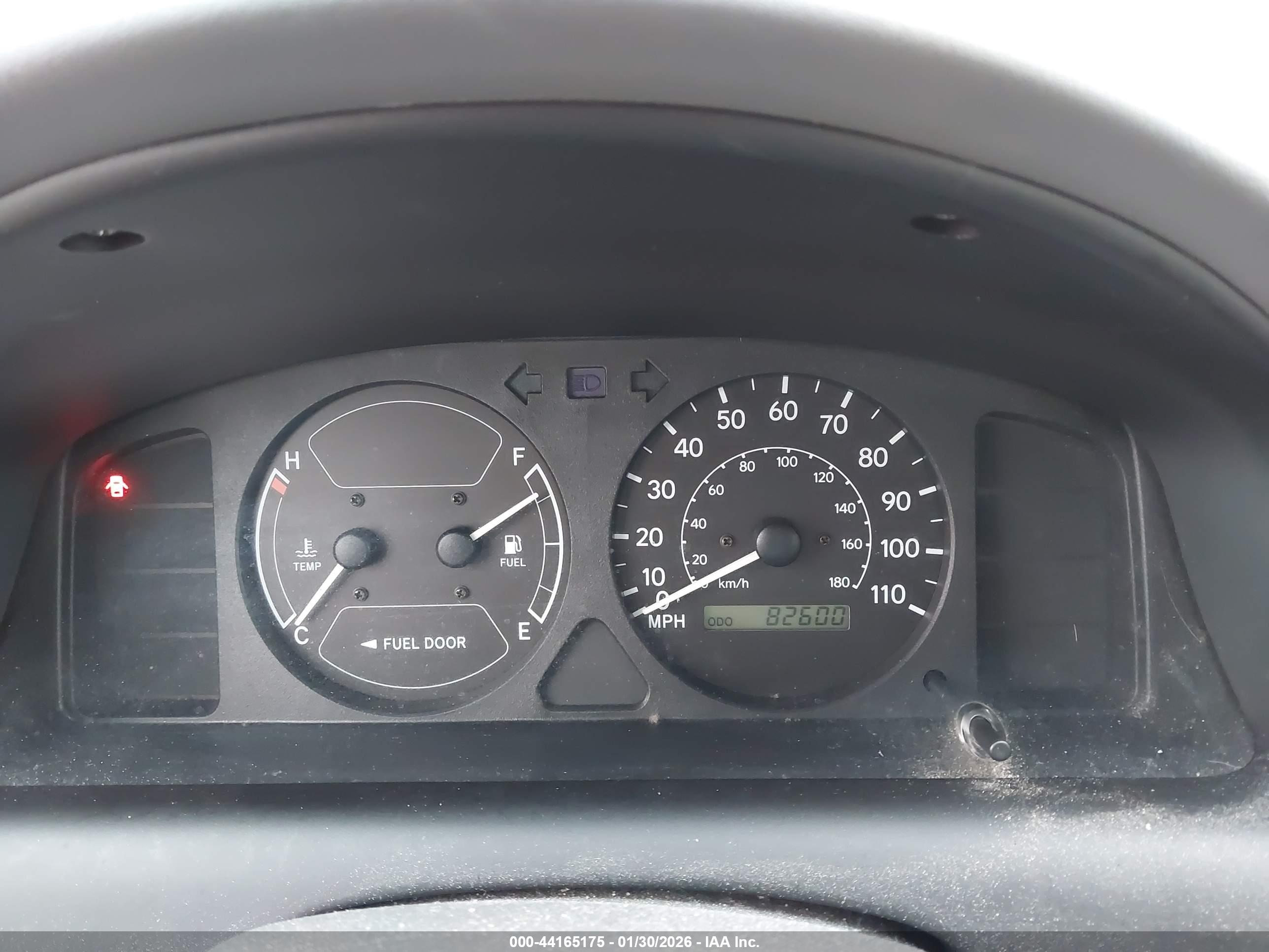 TOYOTA COROLLA image 7