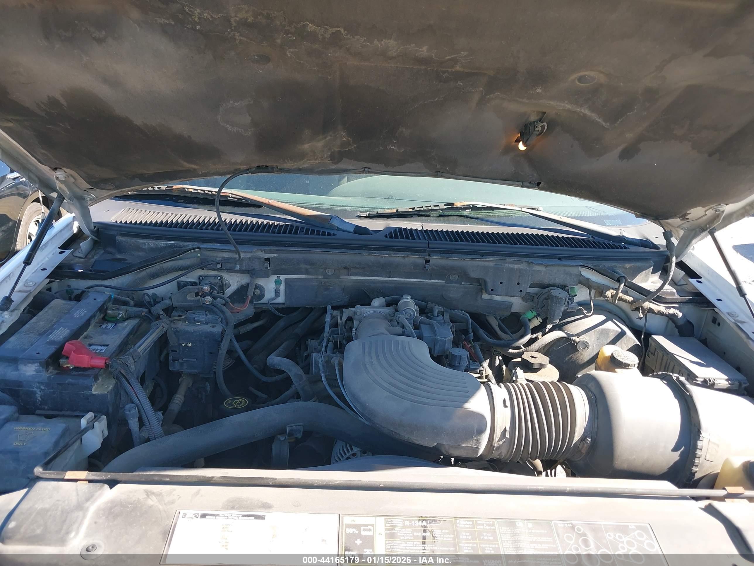 FORD F-150 image 10