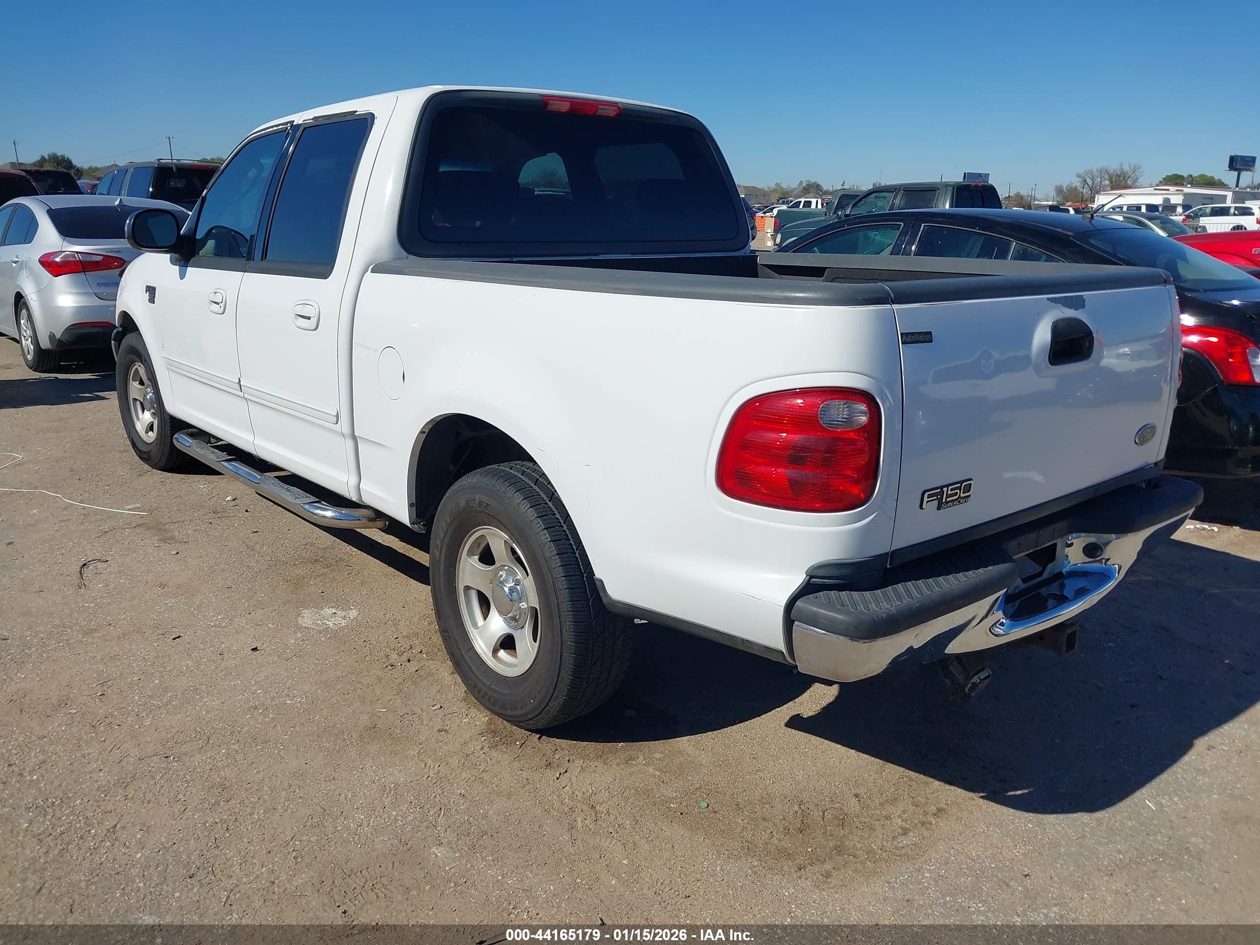 FORD F-150 image 3