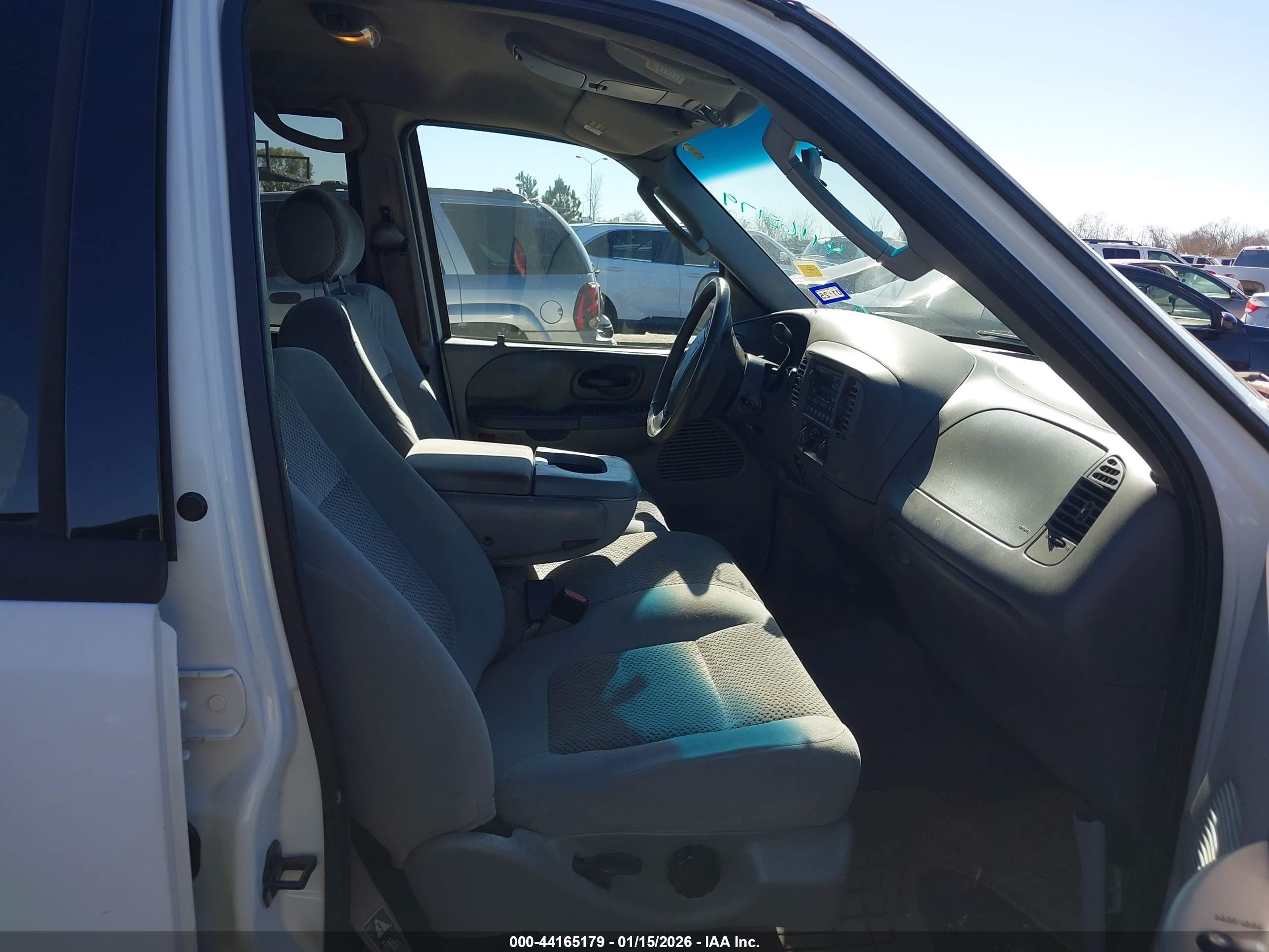 FORD F-150 image 5