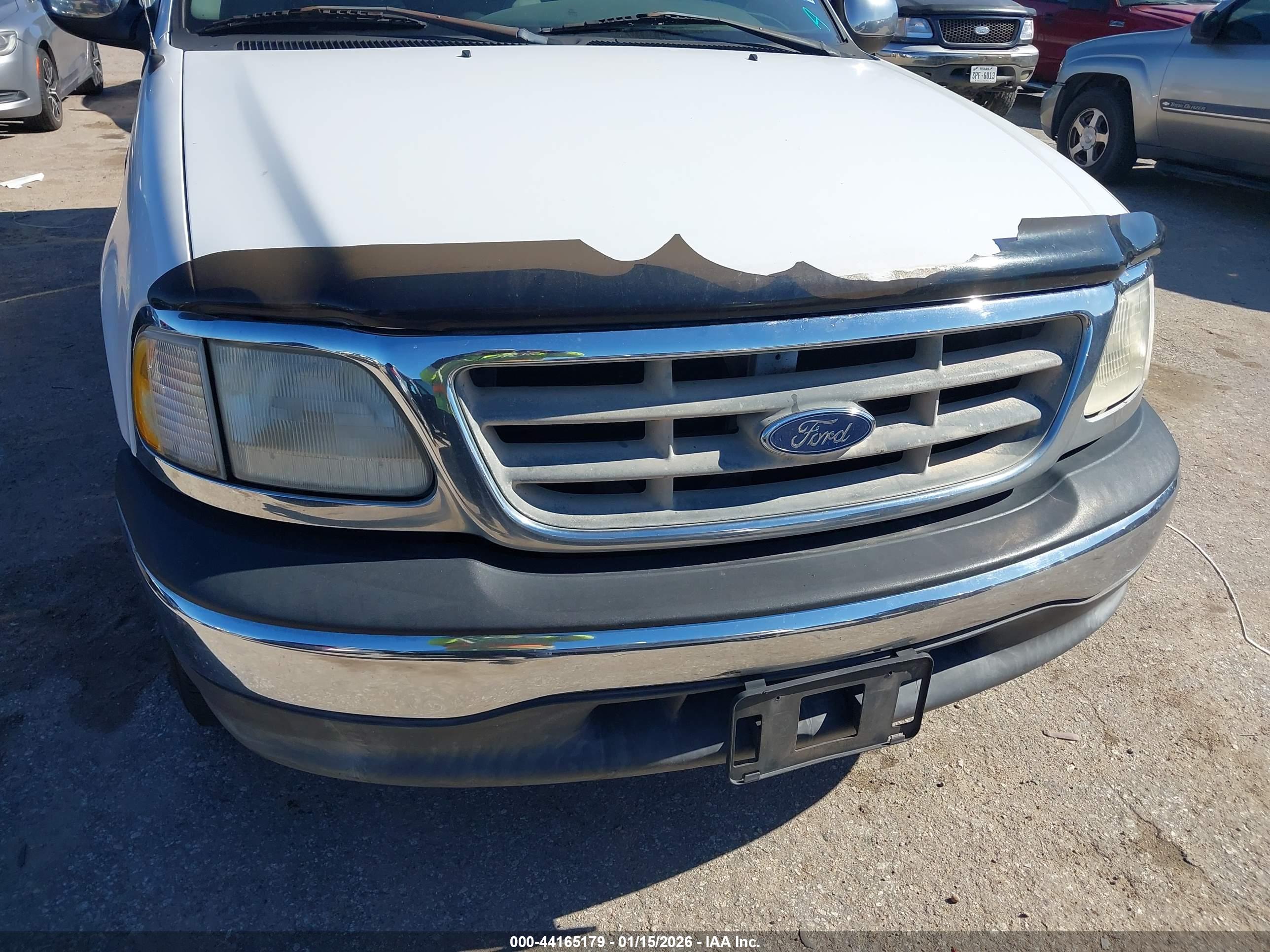 FORD F-150 image 6