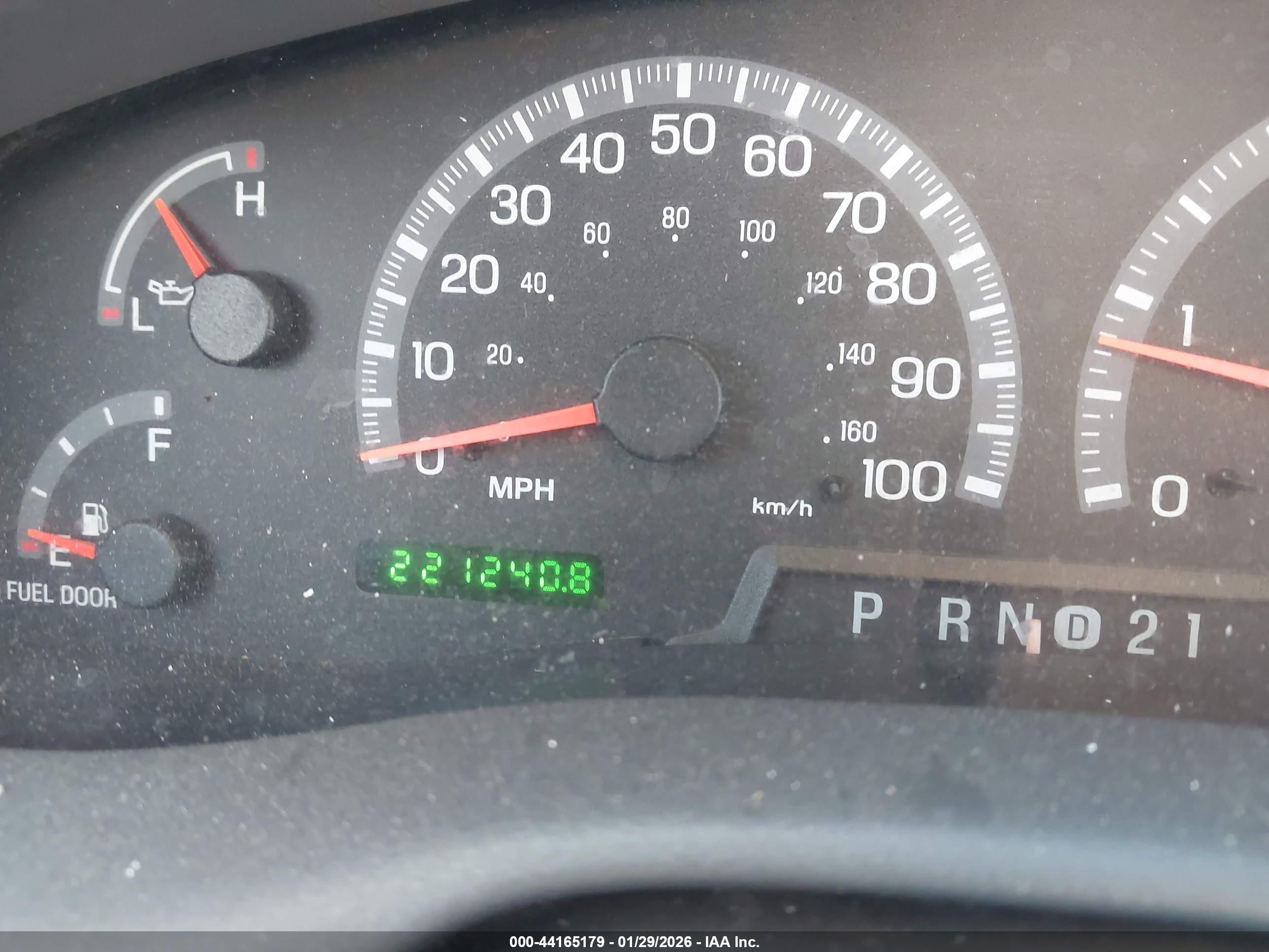 FORD F-150 image 7
