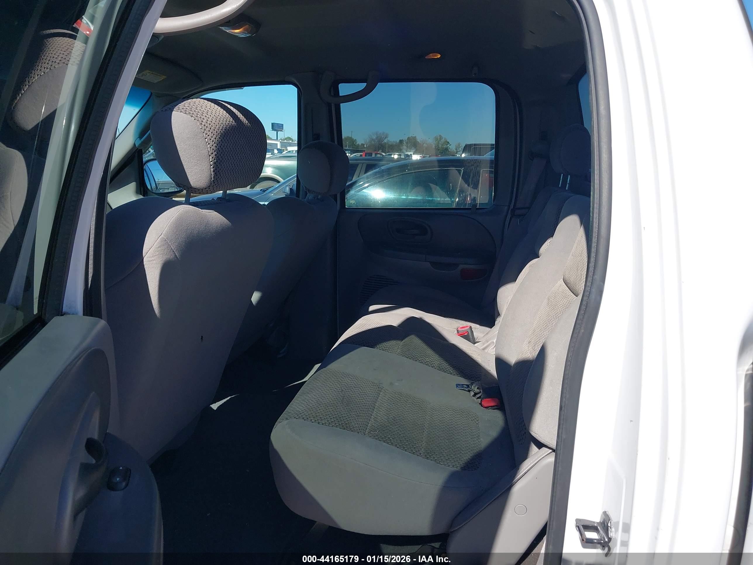 FORD F-150 image 8