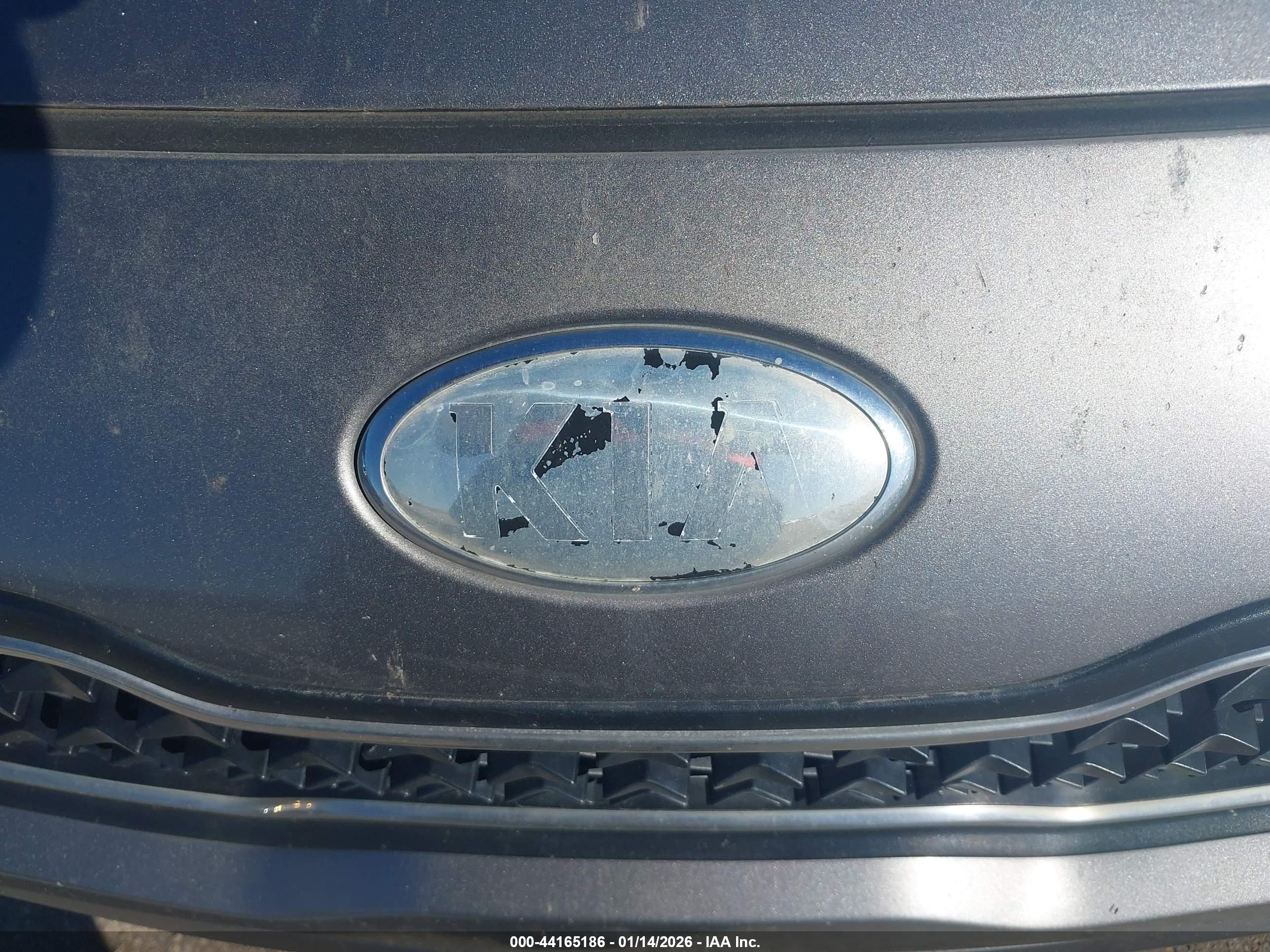KIA SPORTAGE image 6