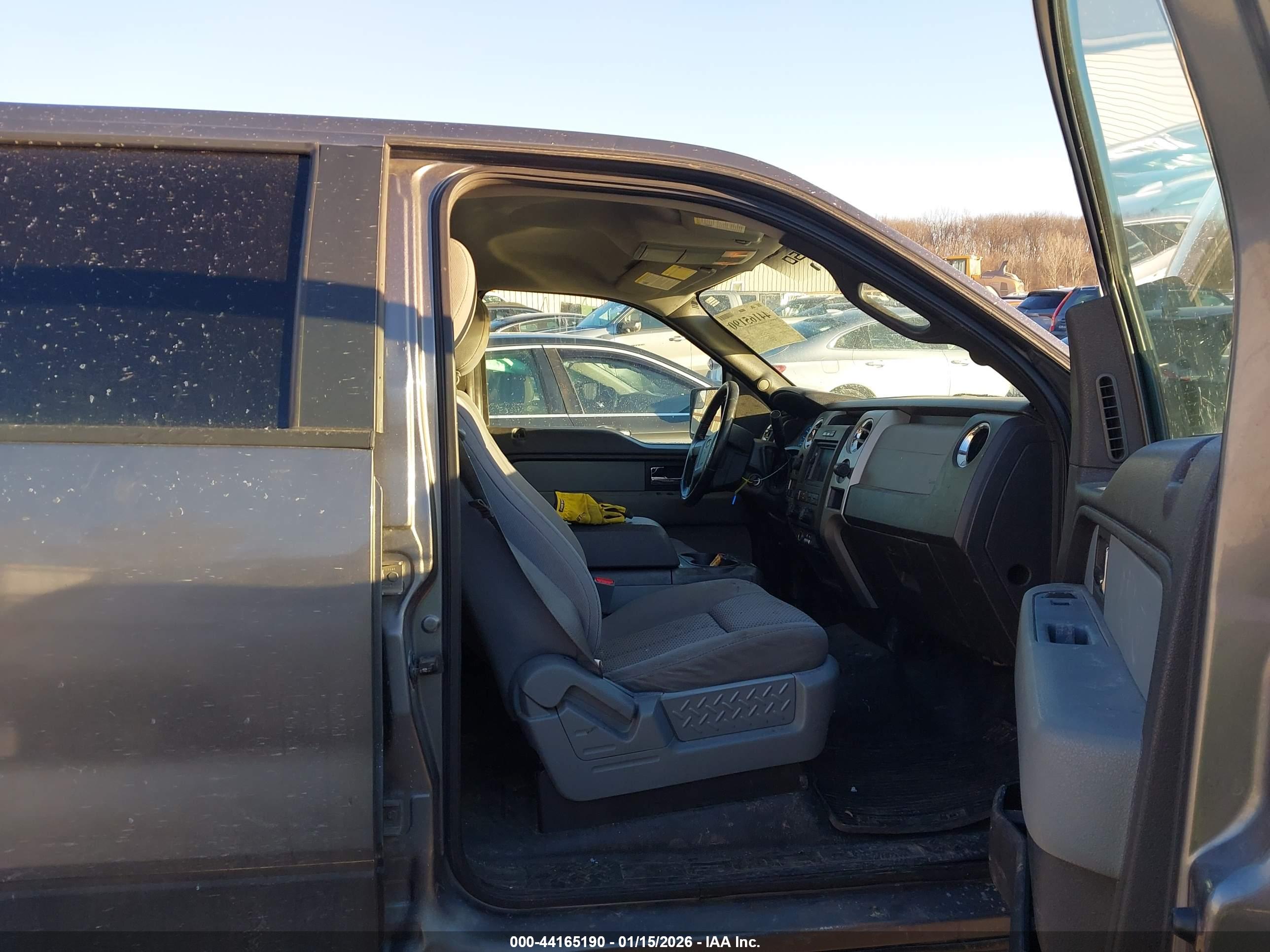 FORD F-150 image 5