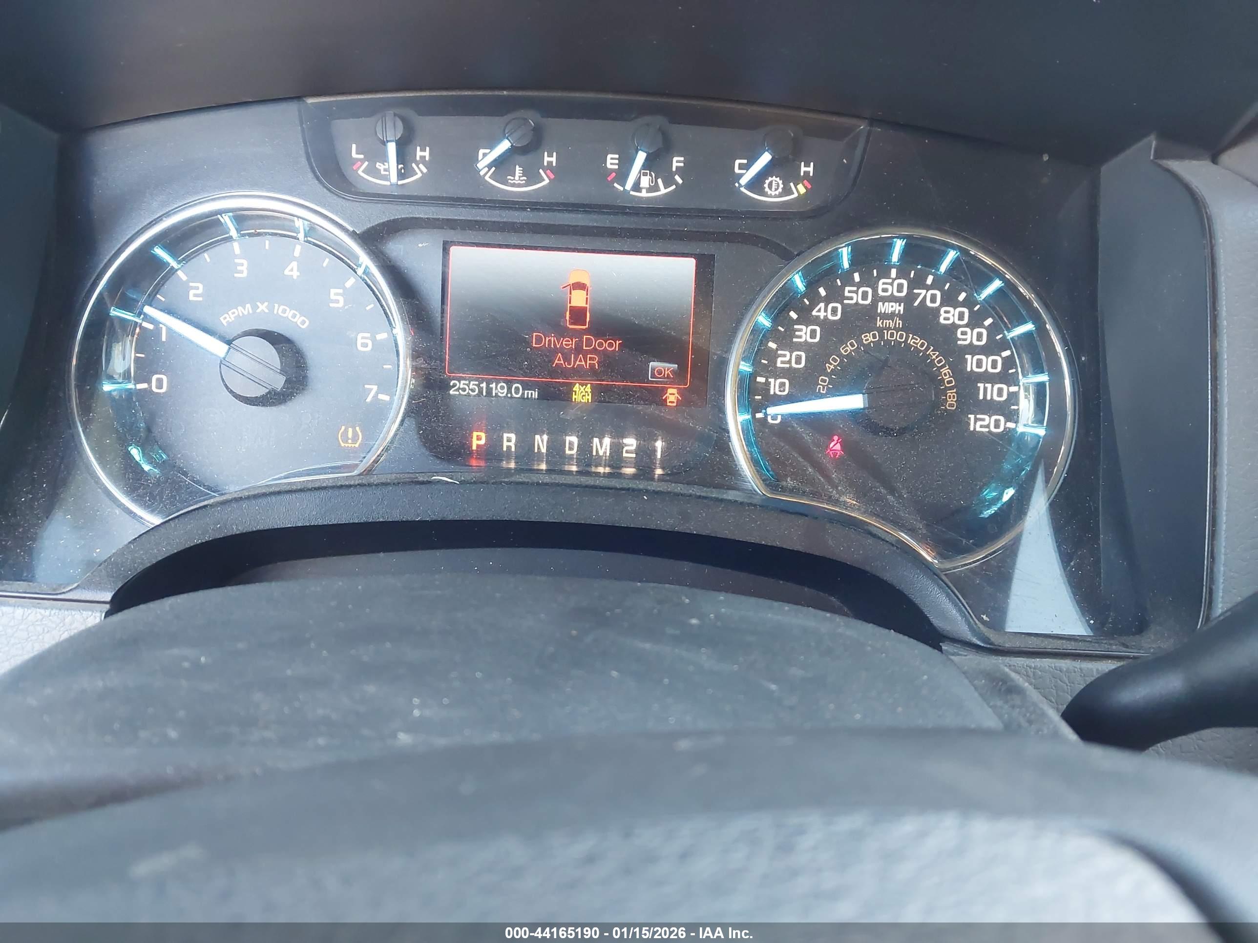 FORD F-150 image 7