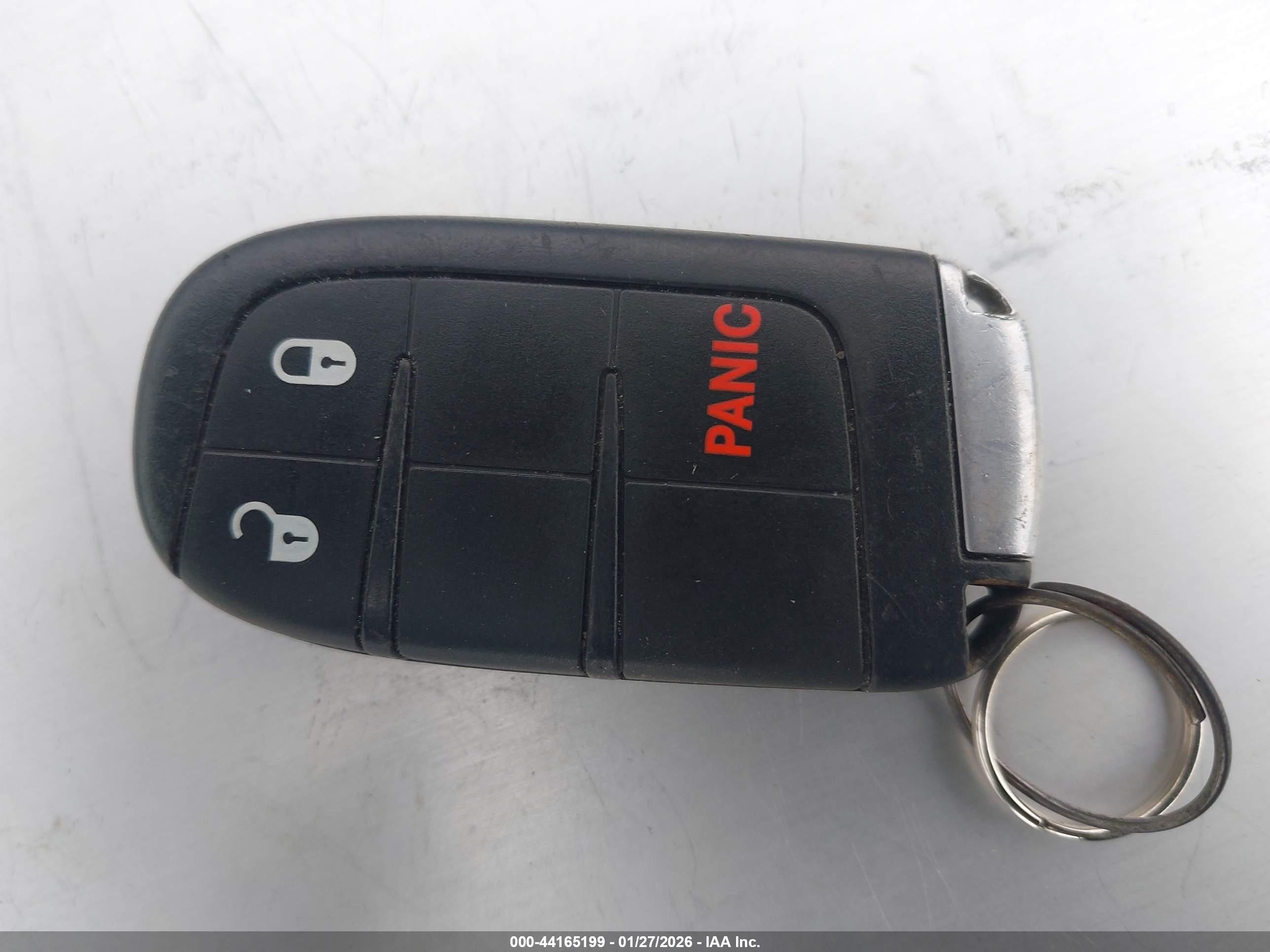 DODGE JOURNEY image 11