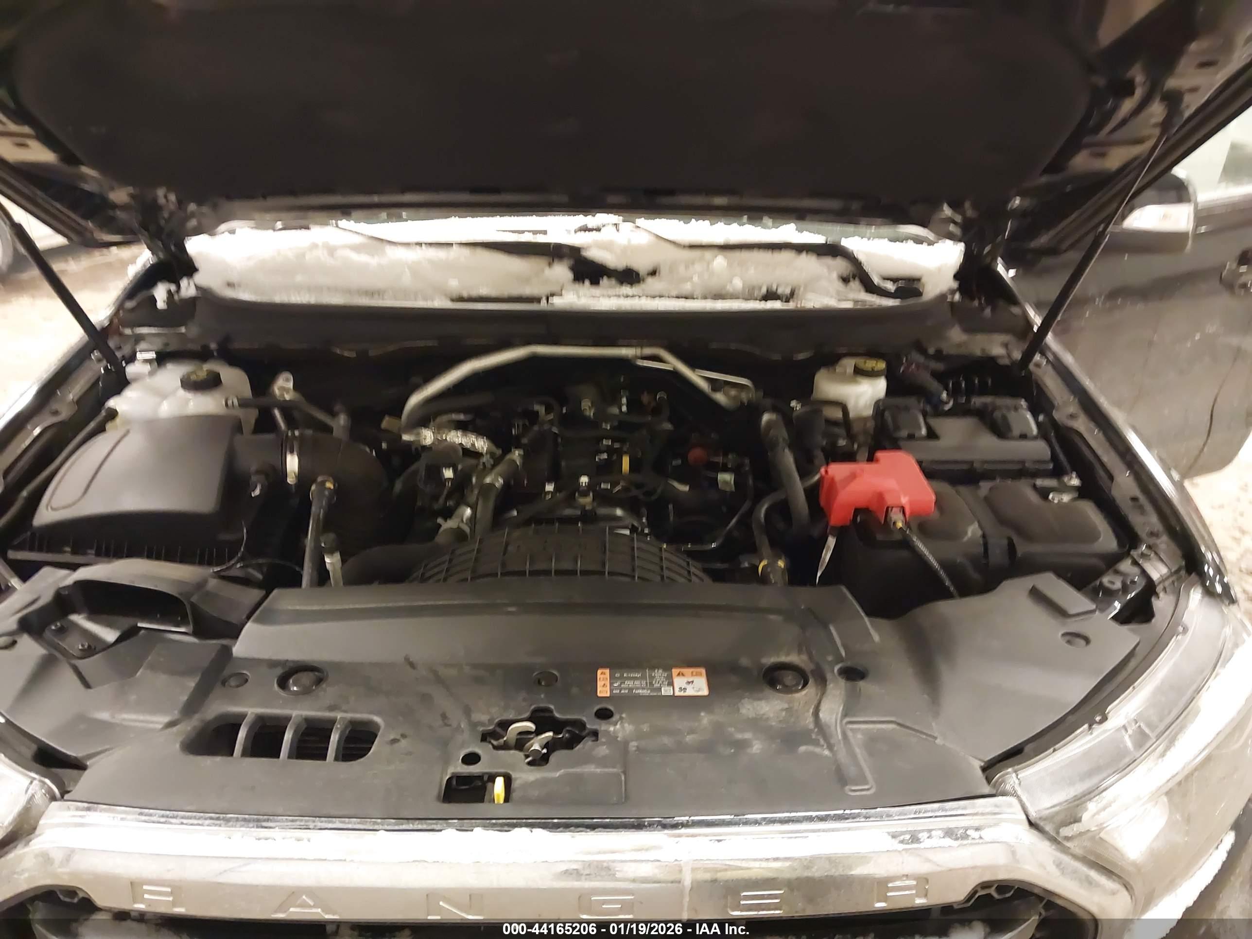FORD RANGER image 10