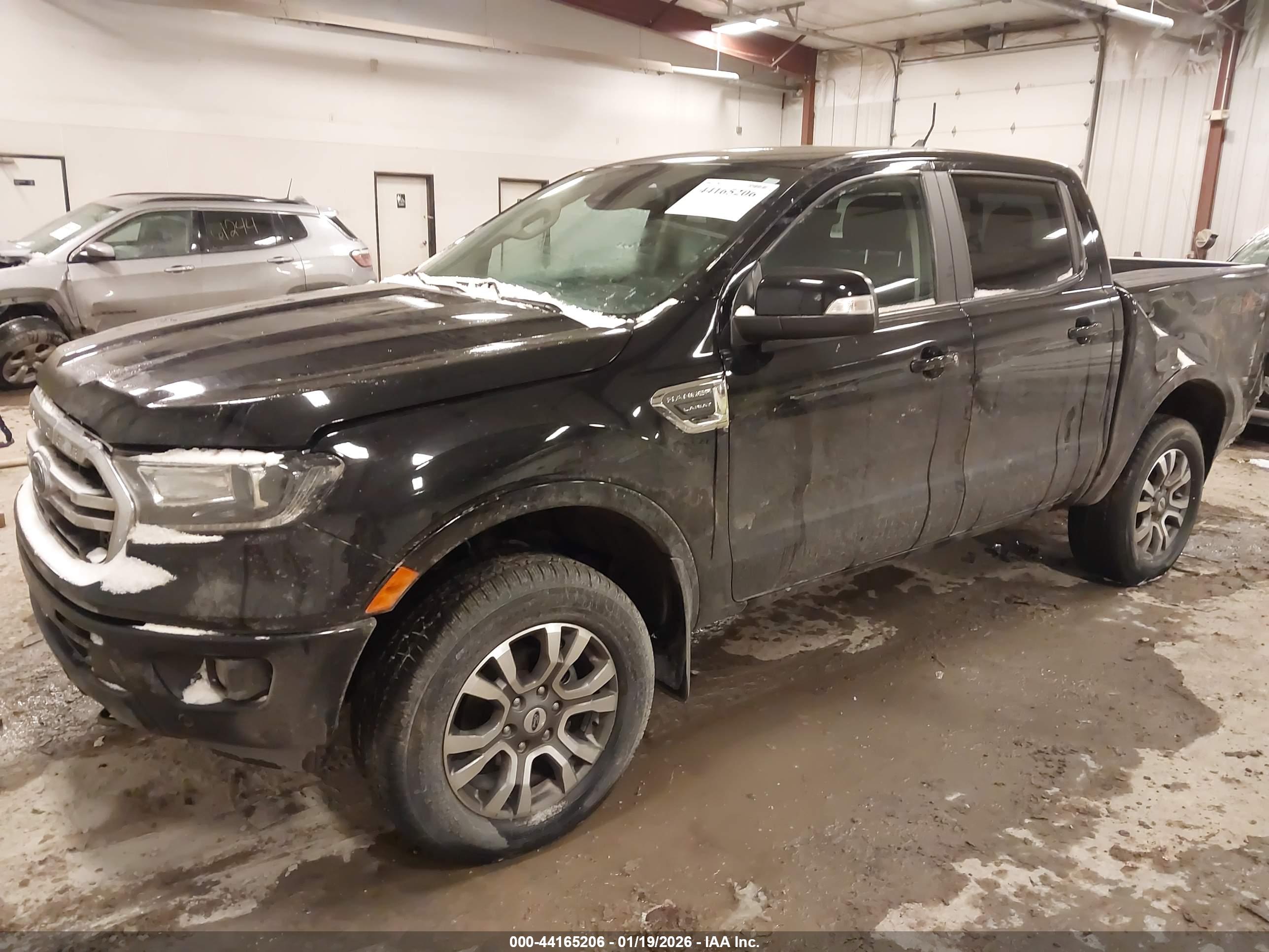 FORD RANGER image 2