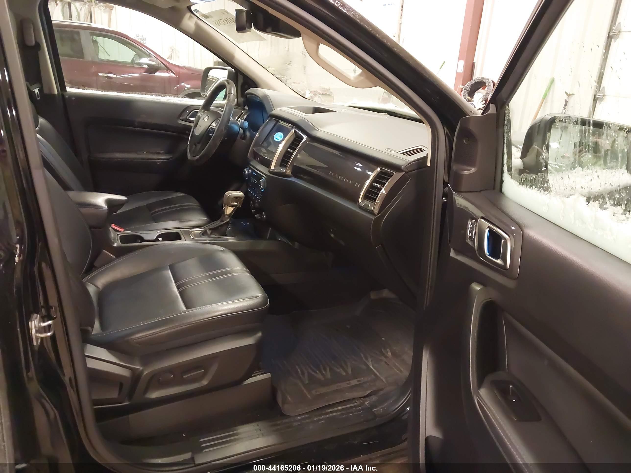 FORD RANGER image 5