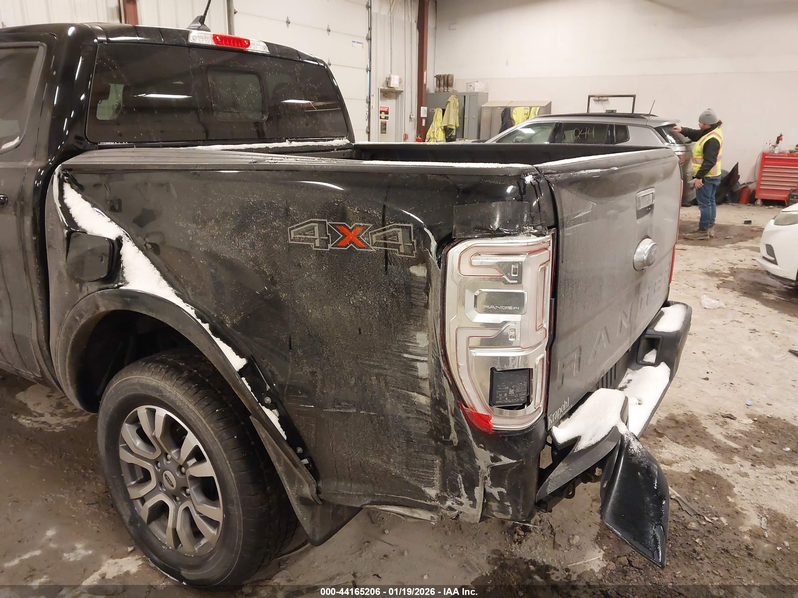 FORD RANGER image 6
