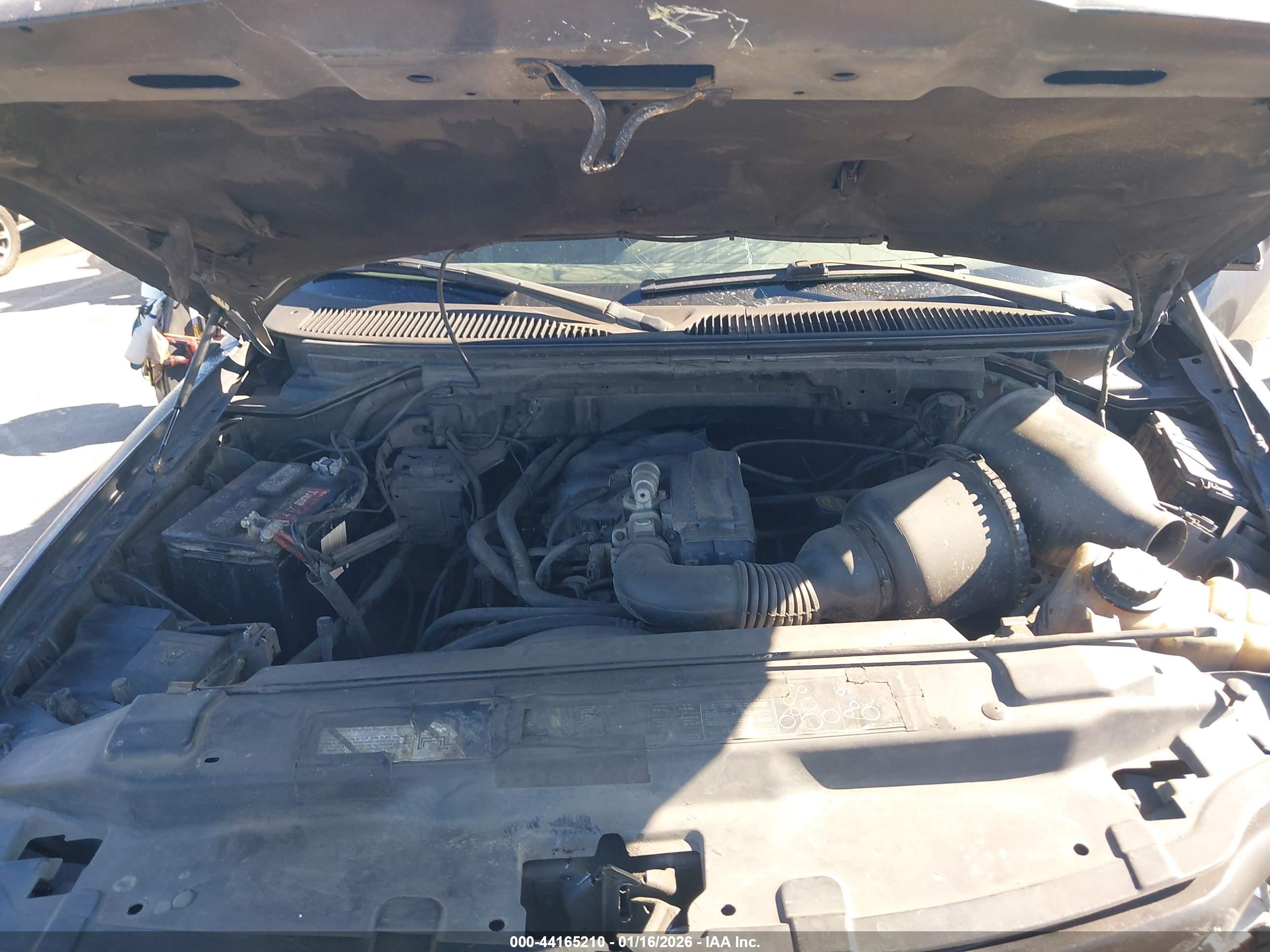 FORD F-150 image 10