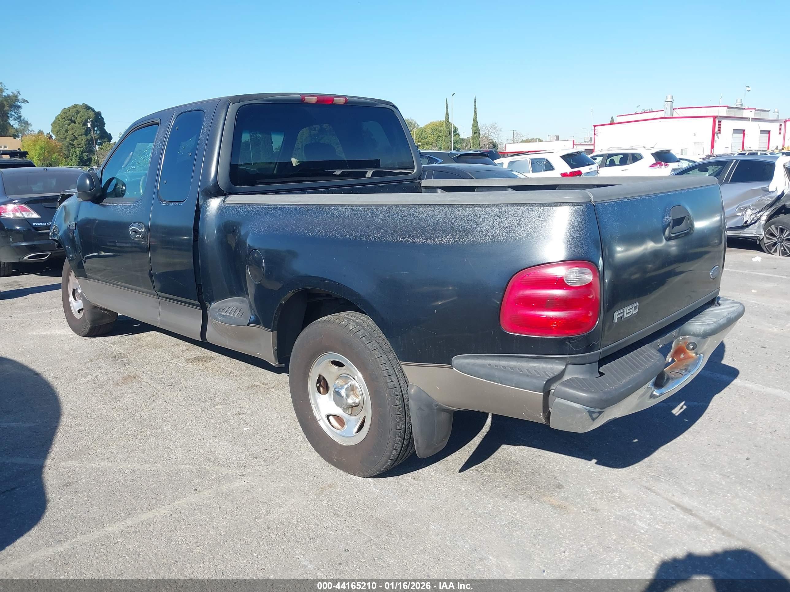 FORD F-150 image 3
