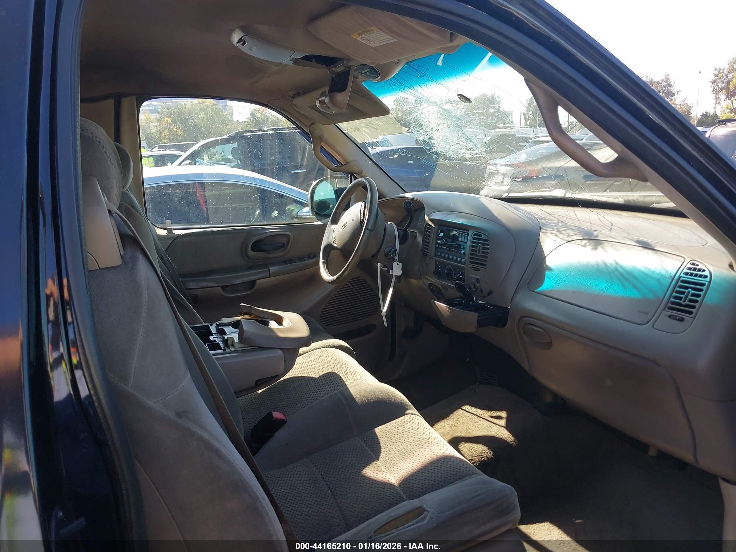 FORD F-150 image 5