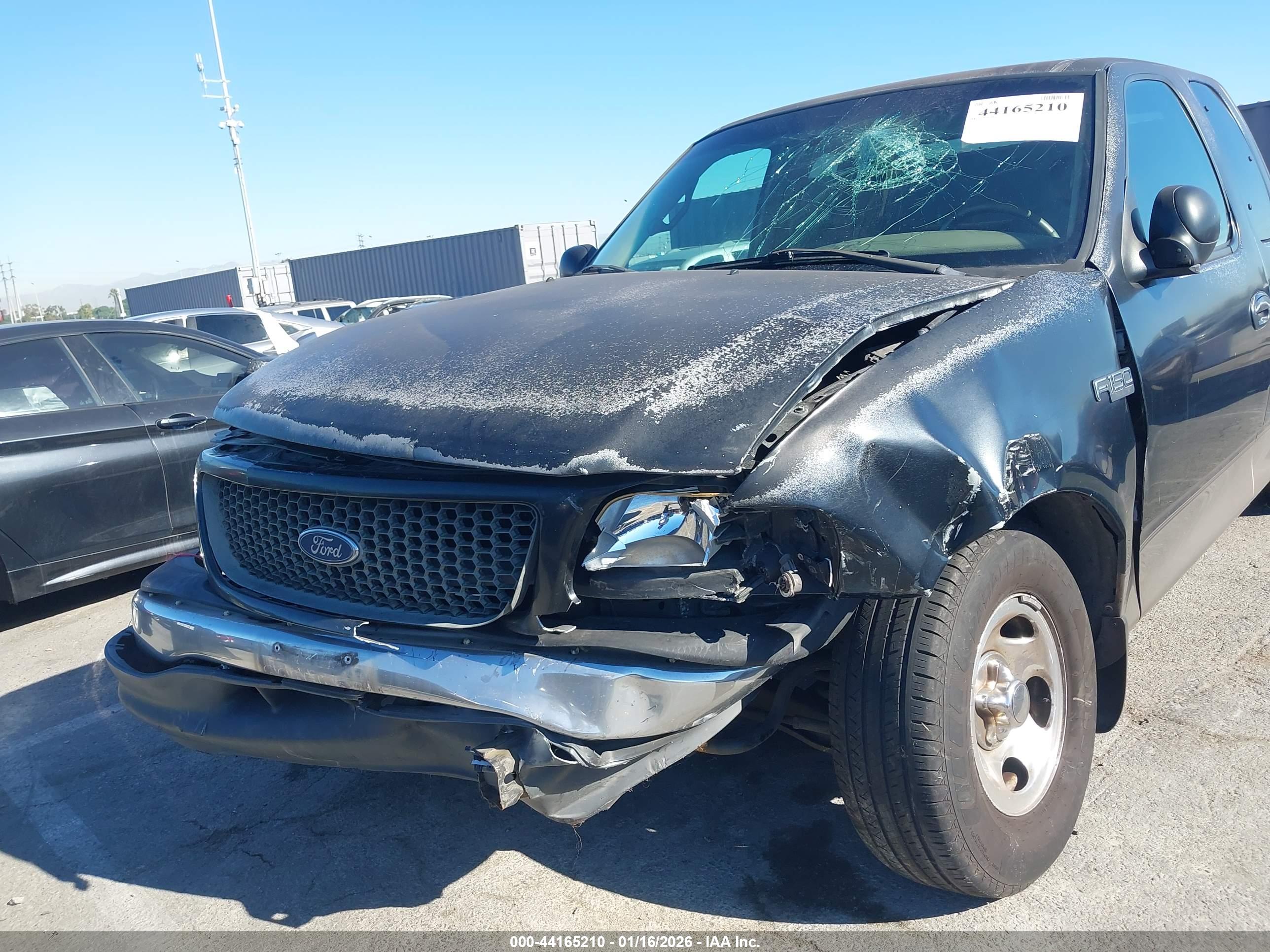 FORD F-150 image 6