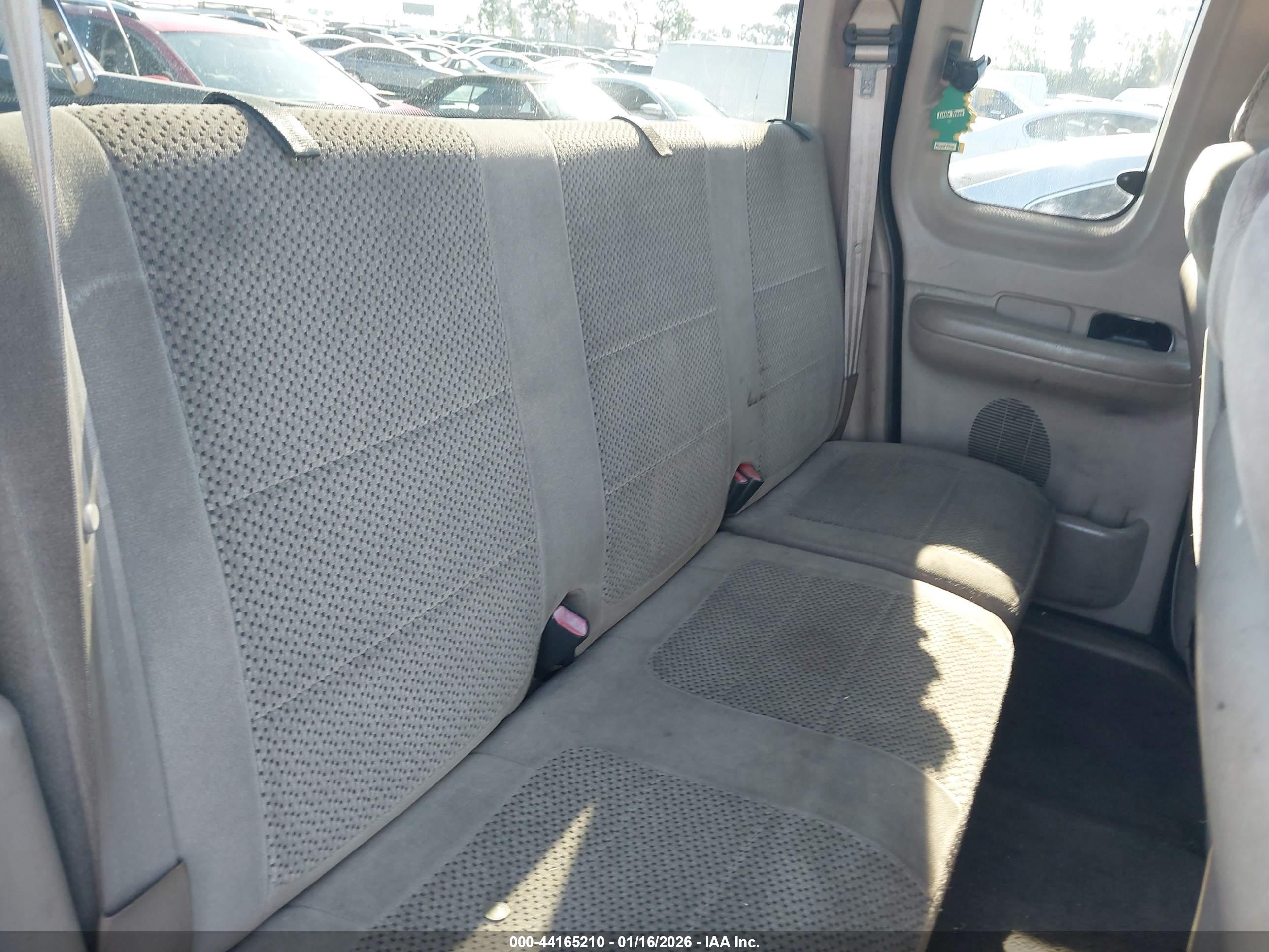 FORD F-150 image 8