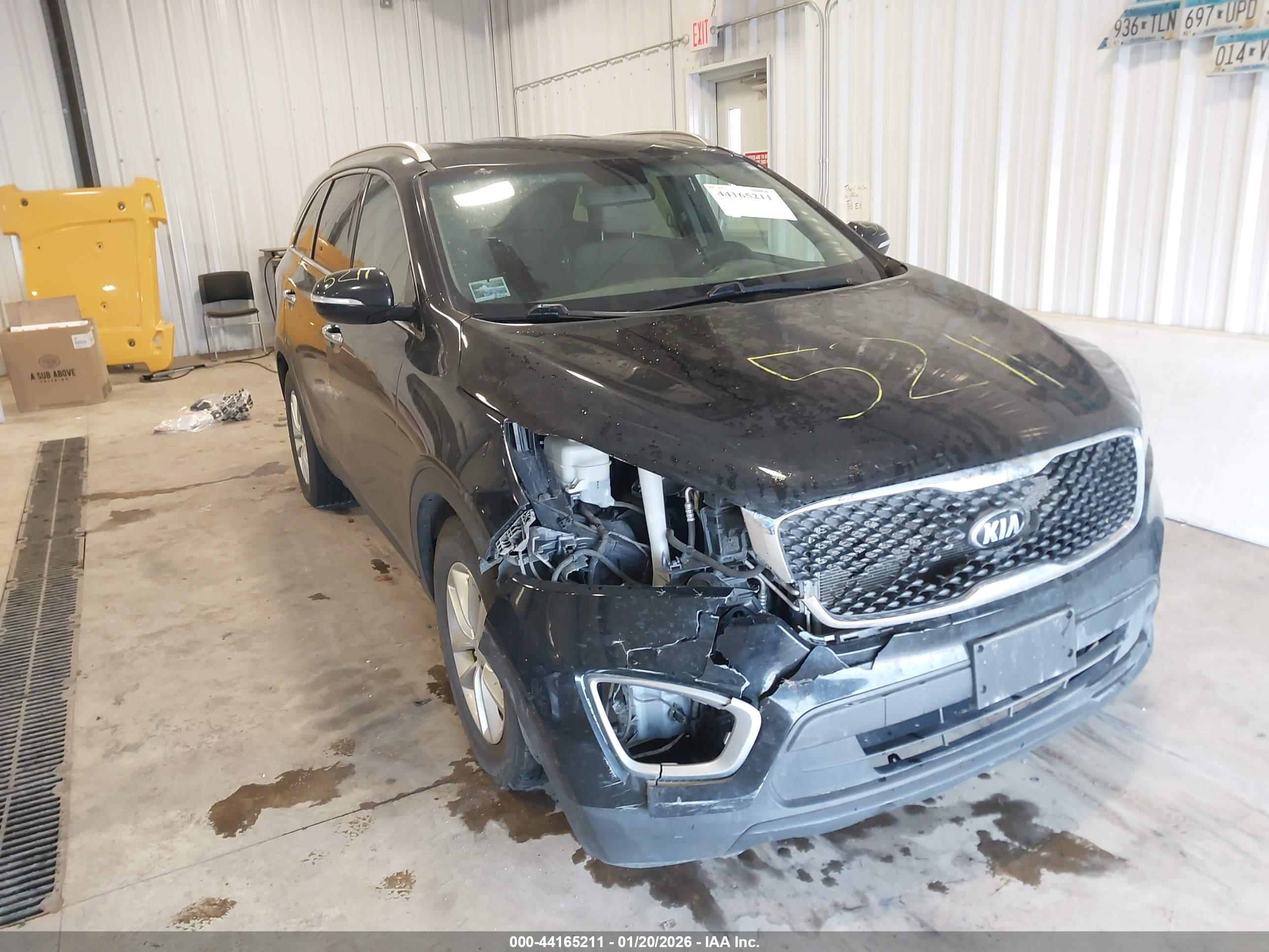 KIA SORENTO image 6