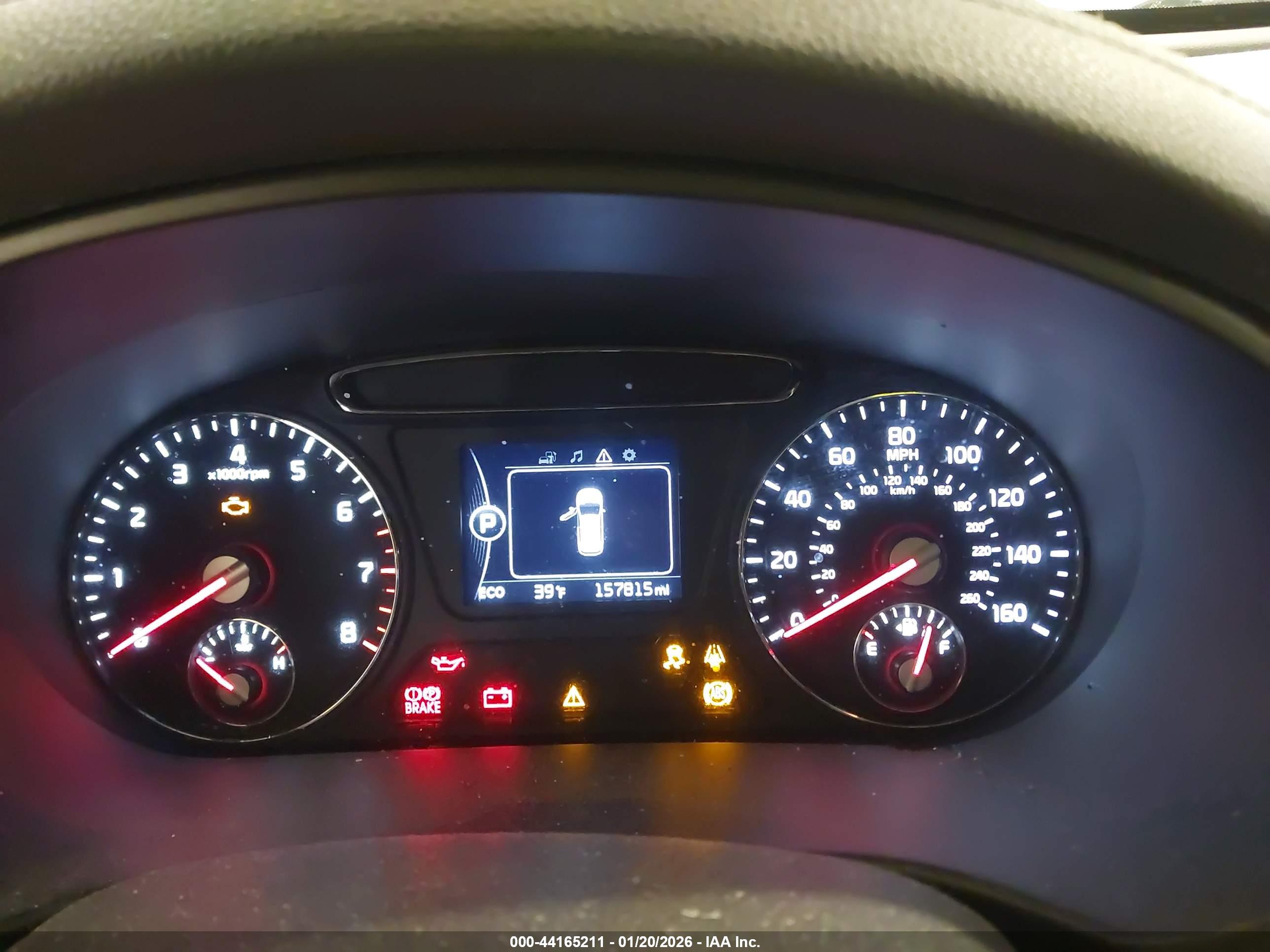 KIA SORENTO image 7