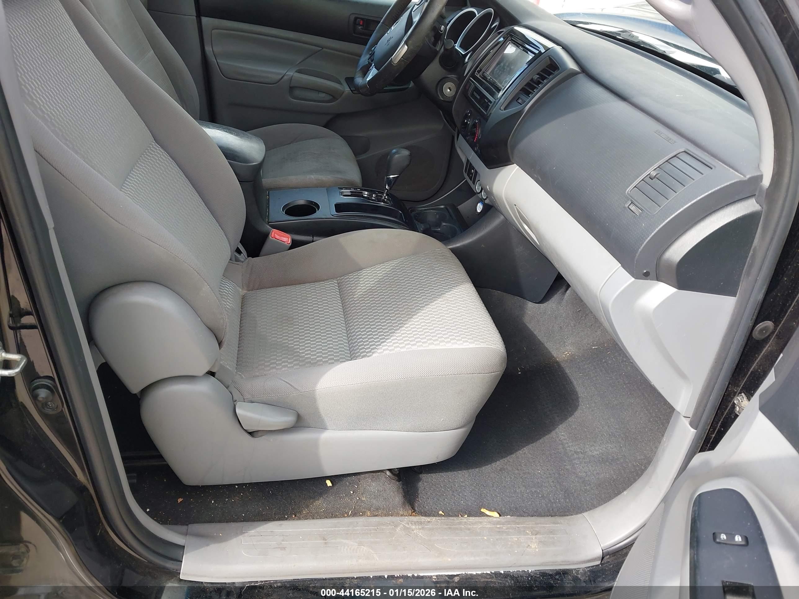 TOYOTA TACOMA image 5