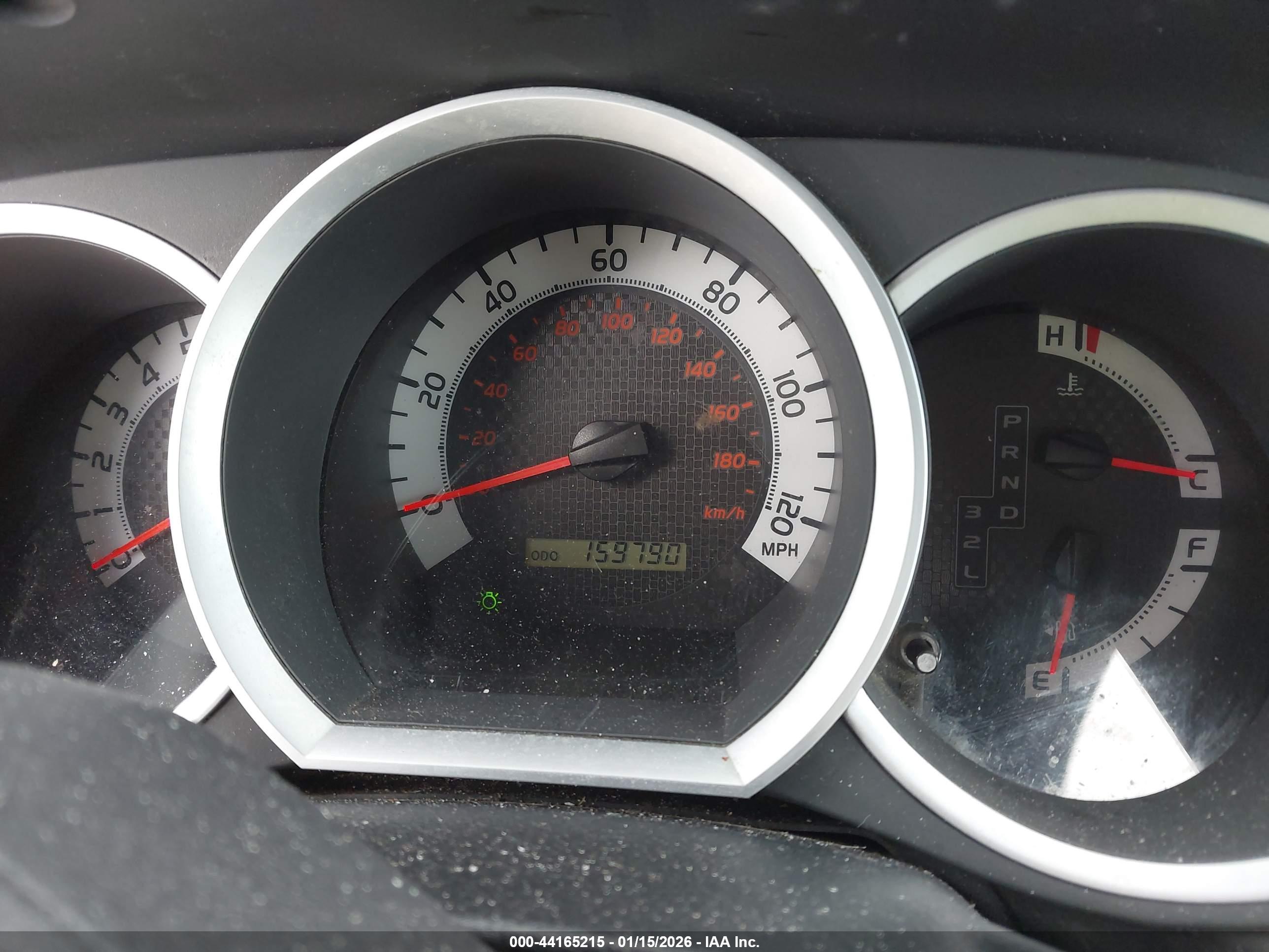 TOYOTA TACOMA image 7
