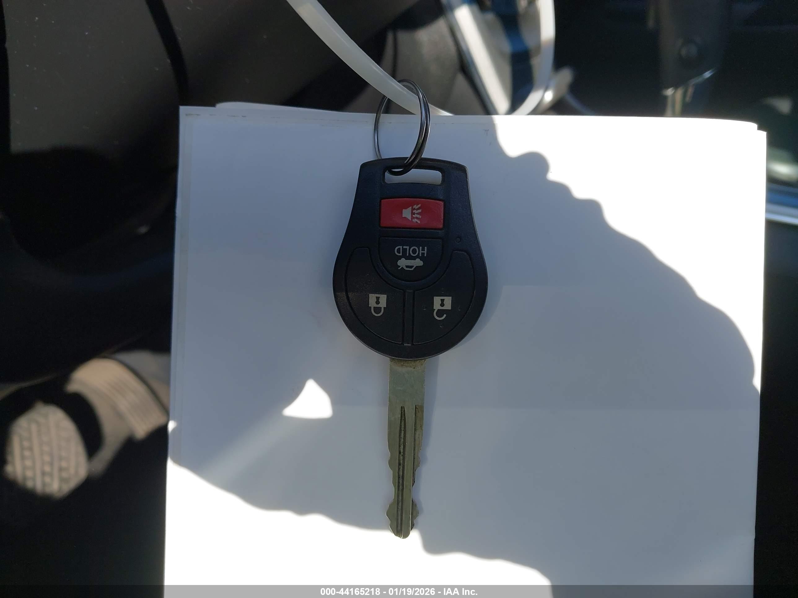NISSAN SENTRA image 11