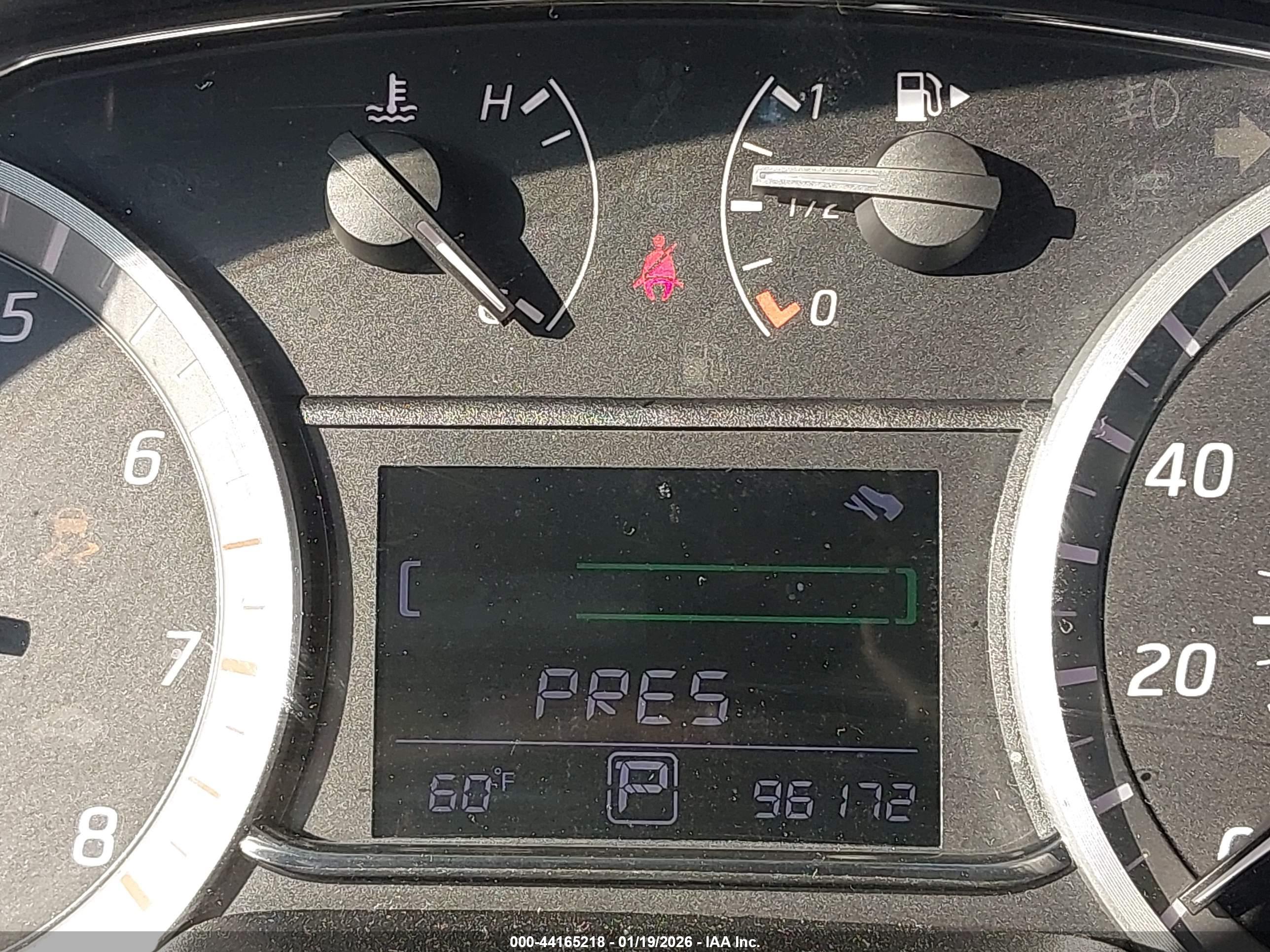 NISSAN SENTRA image 7