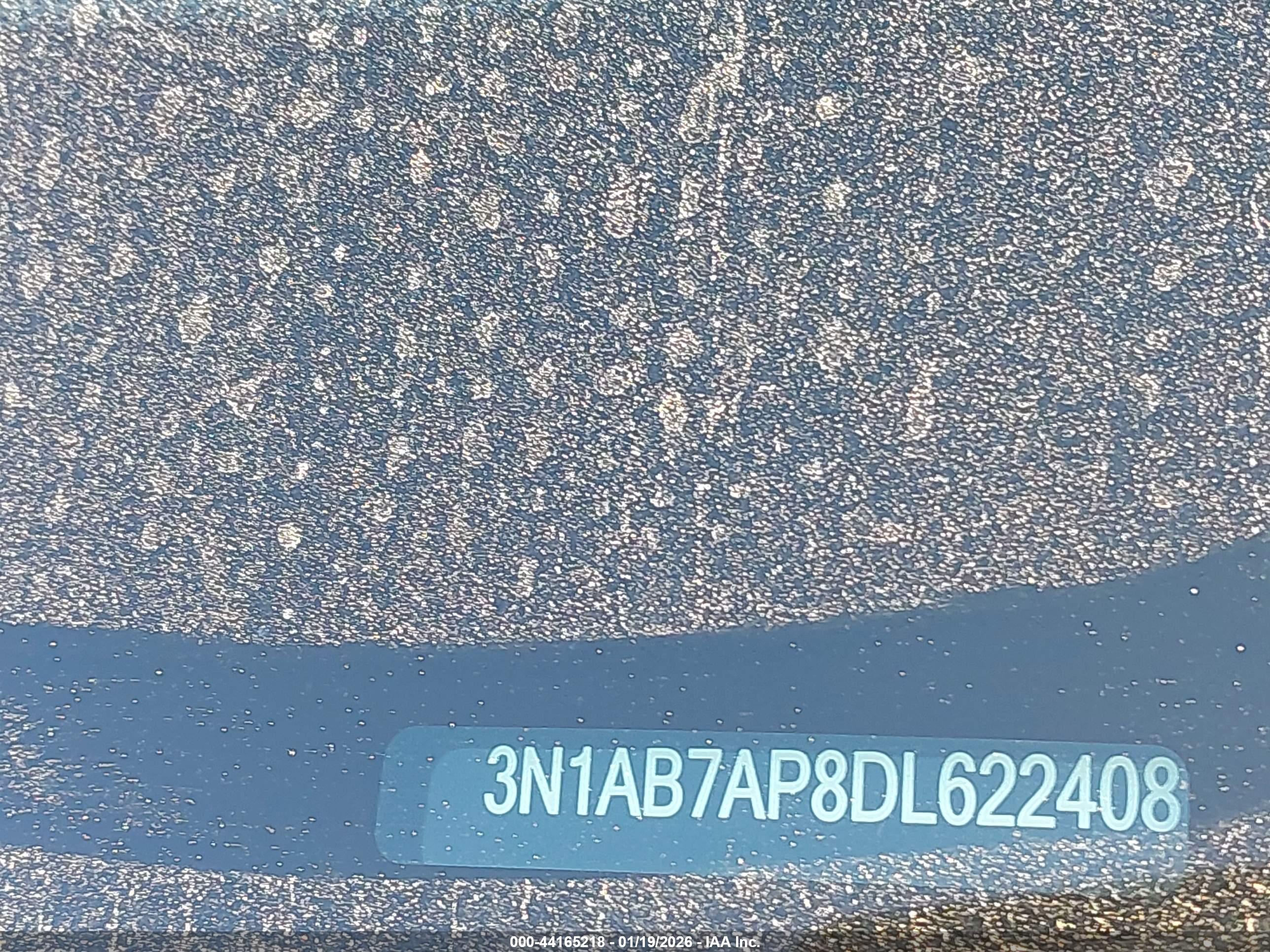 NISSAN SENTRA image 9