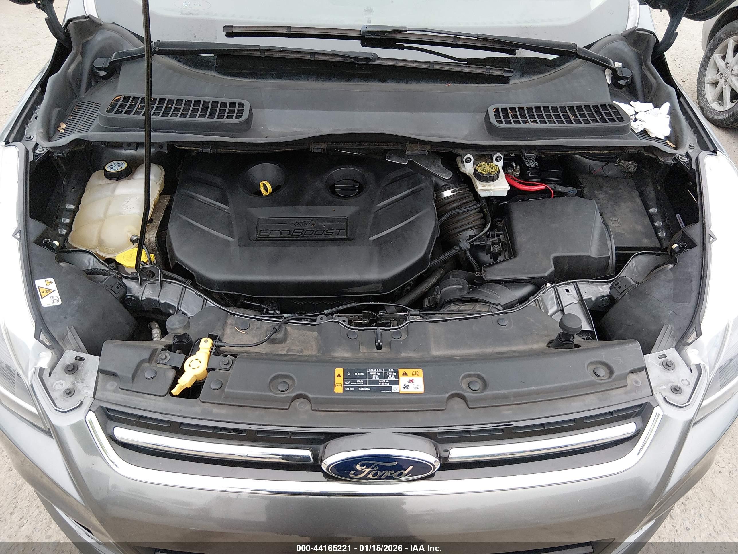 FORD ESCAPE image 10