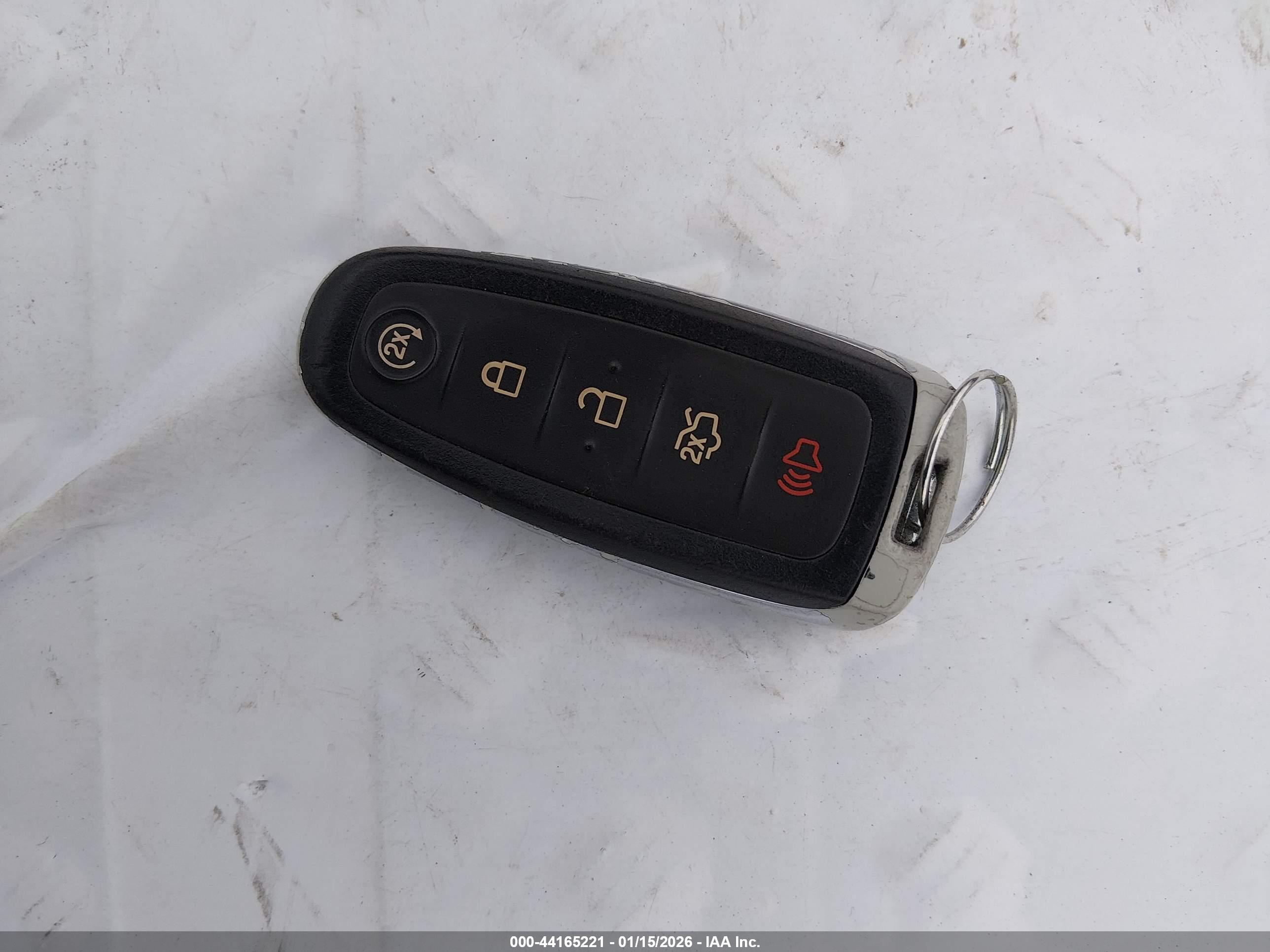 FORD ESCAPE image 11