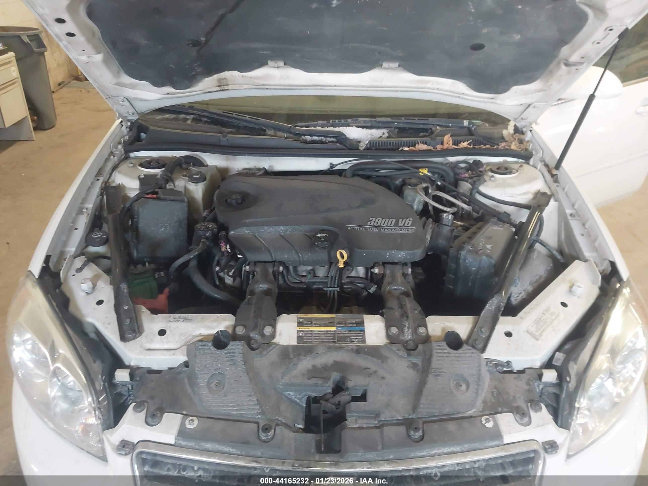 CHEVROLET IMPALA image 10