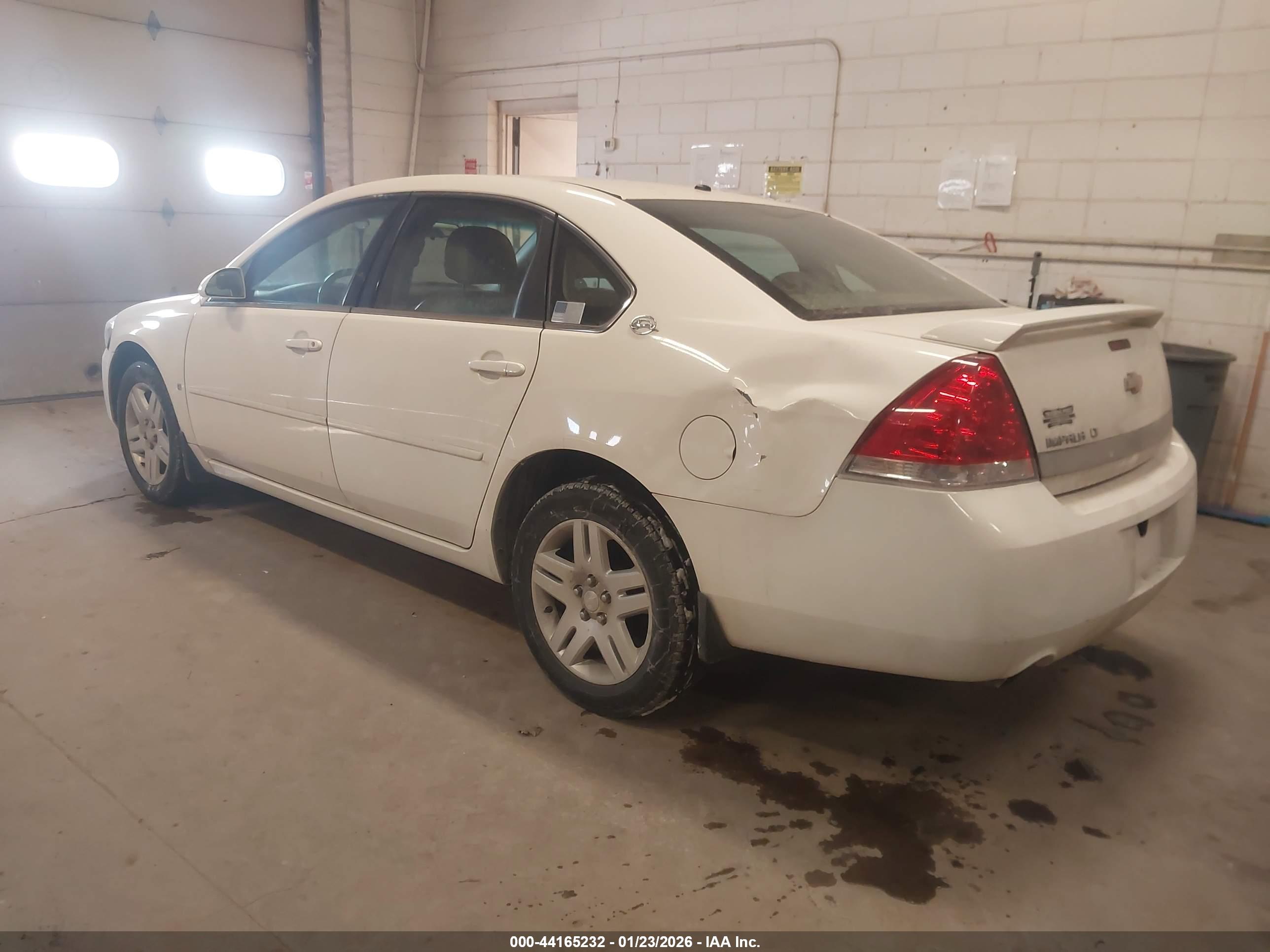 CHEVROLET IMPALA image 3