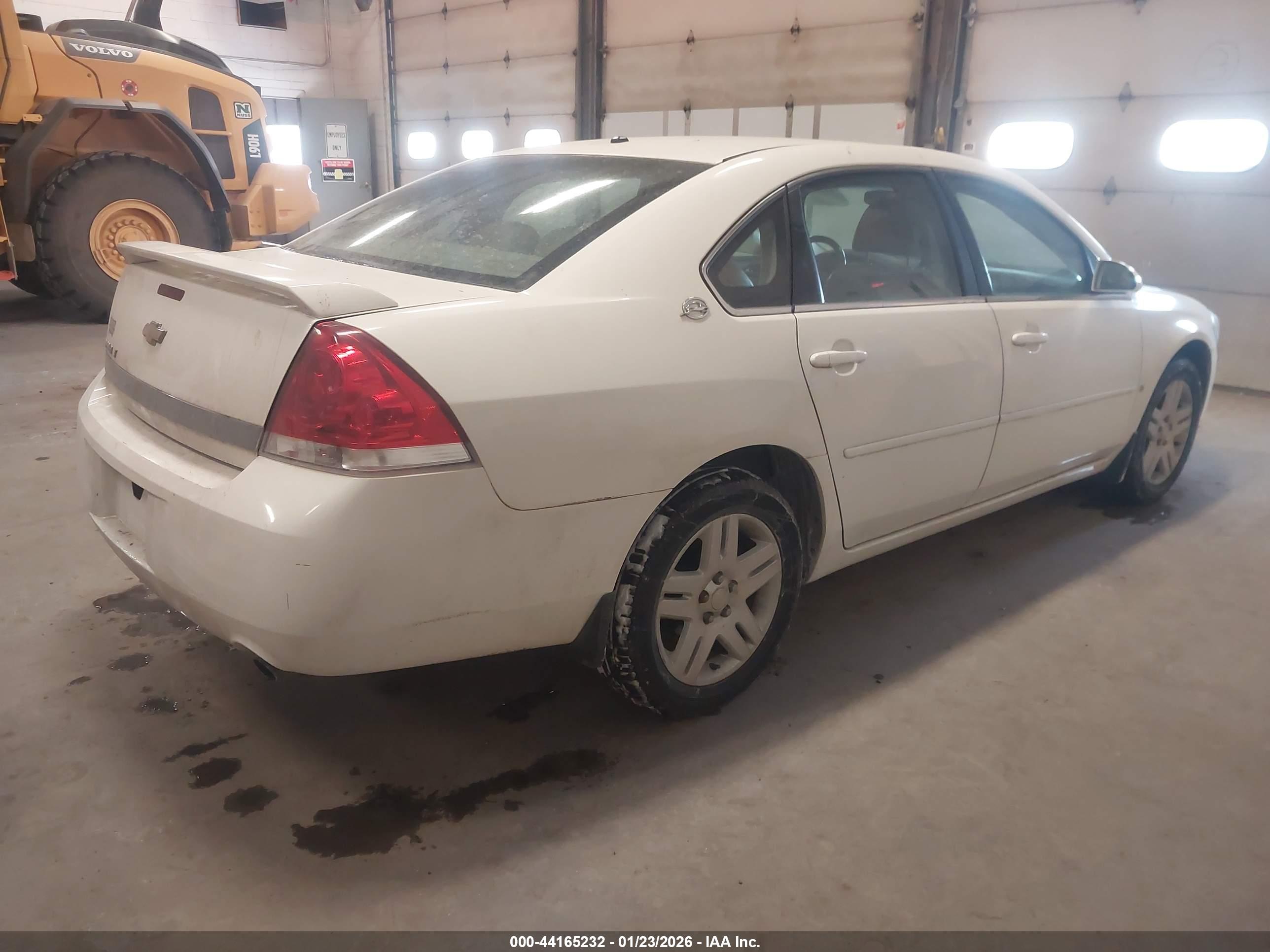CHEVROLET IMPALA image 4