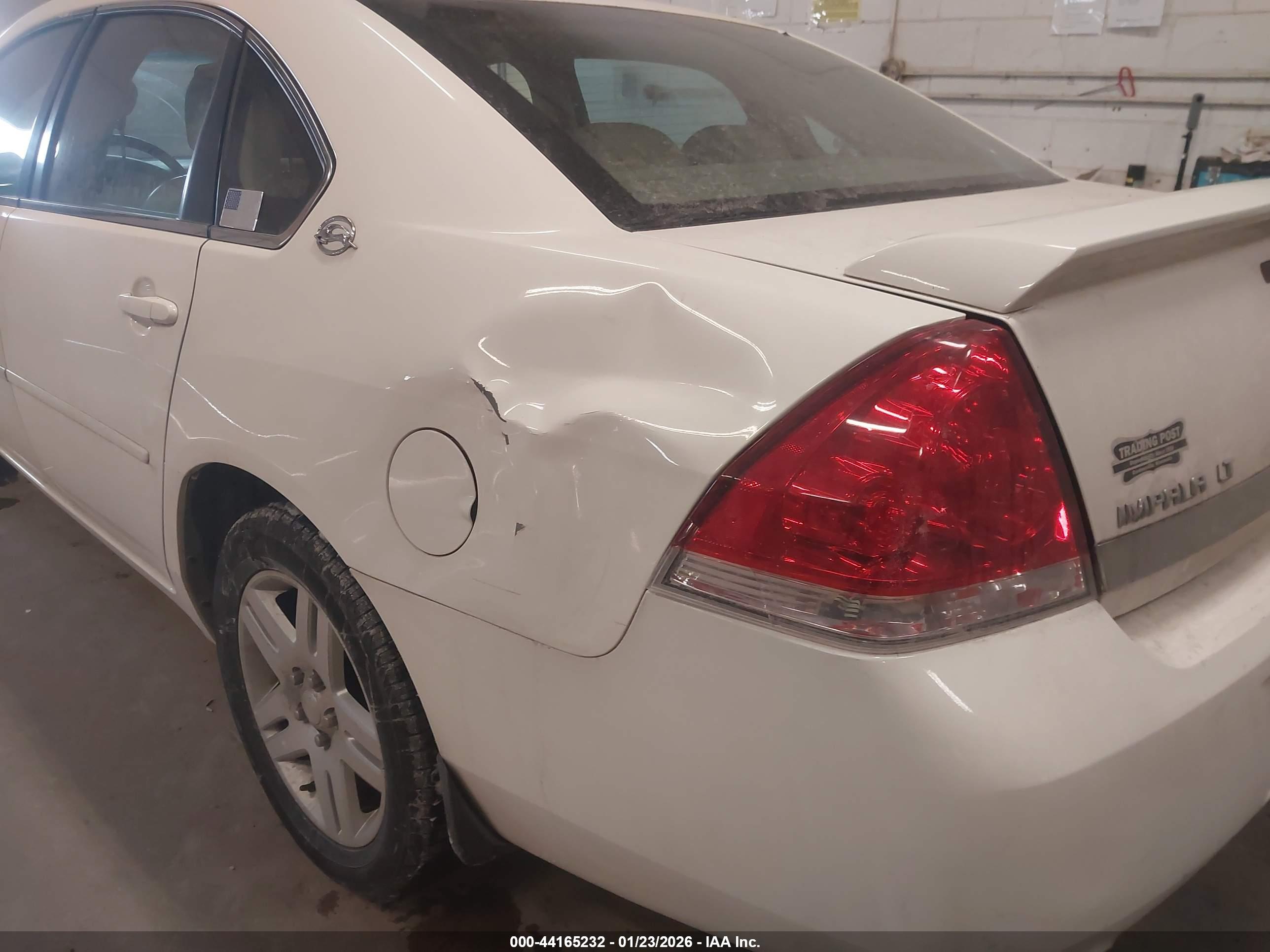 CHEVROLET IMPALA image 6