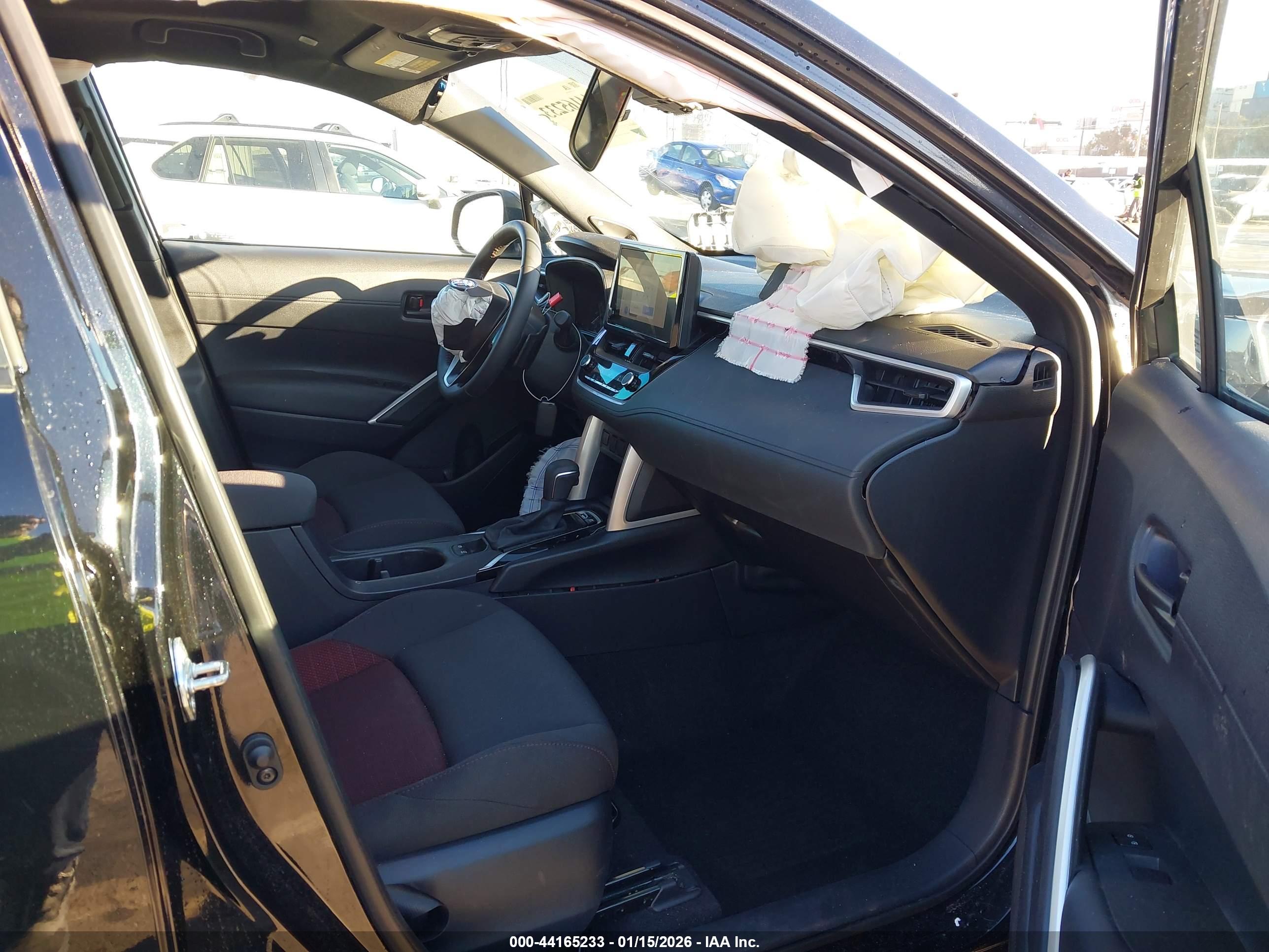 TOYOTA COROLLA image 5