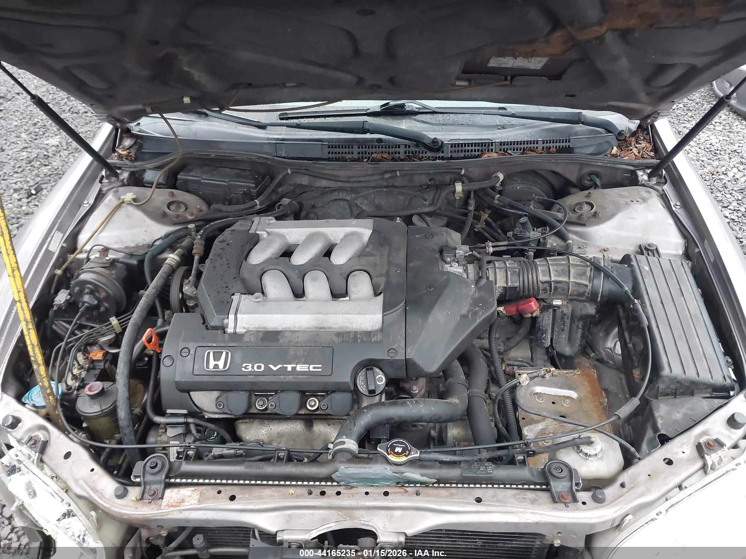 HONDA ACCORD image 10