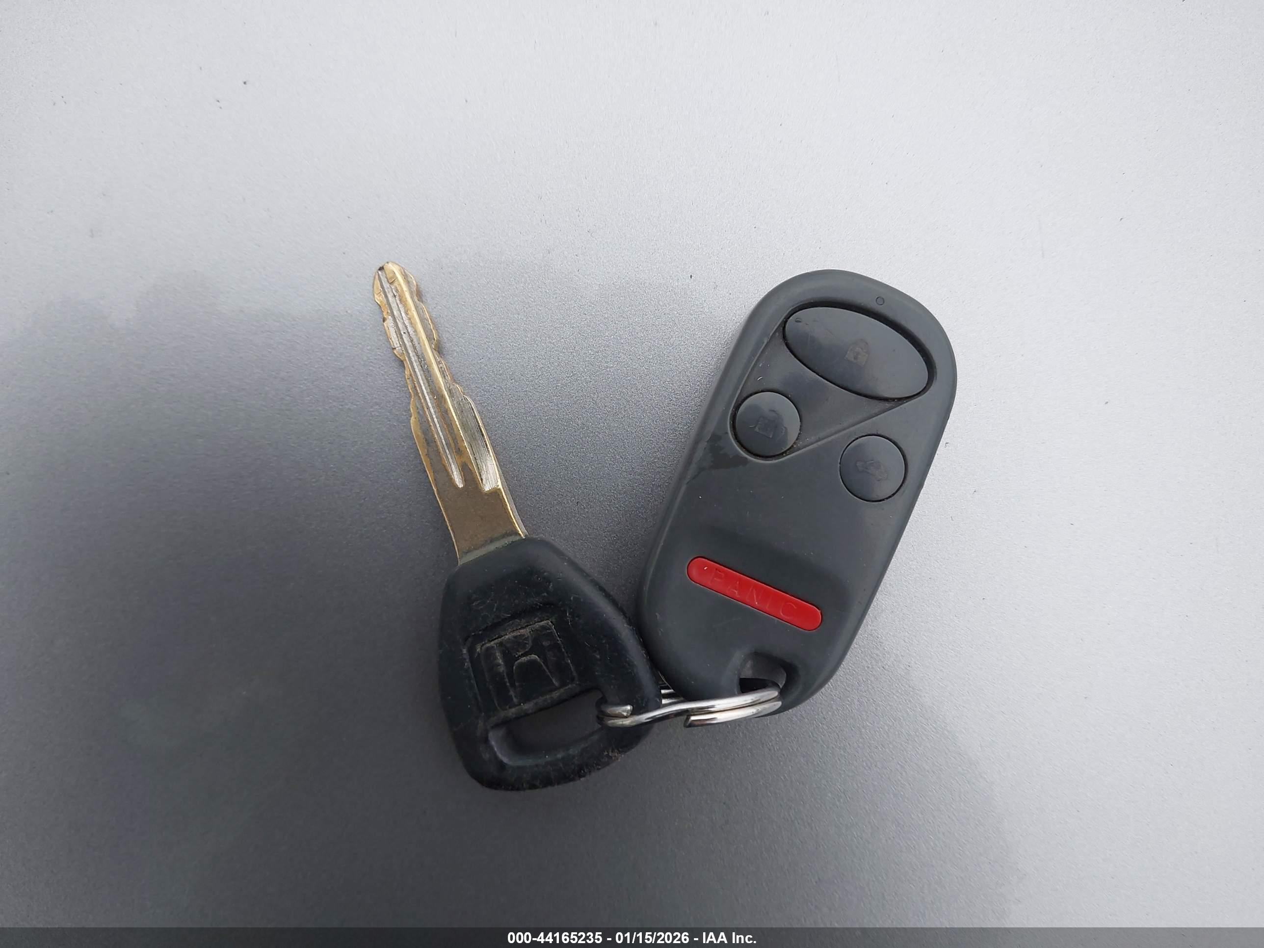 HONDA ACCORD image 11