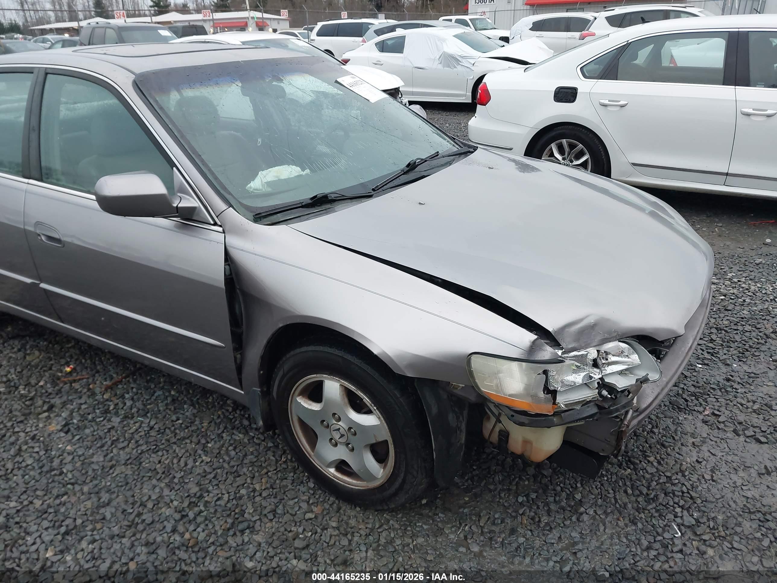 HONDA ACCORD image 6
