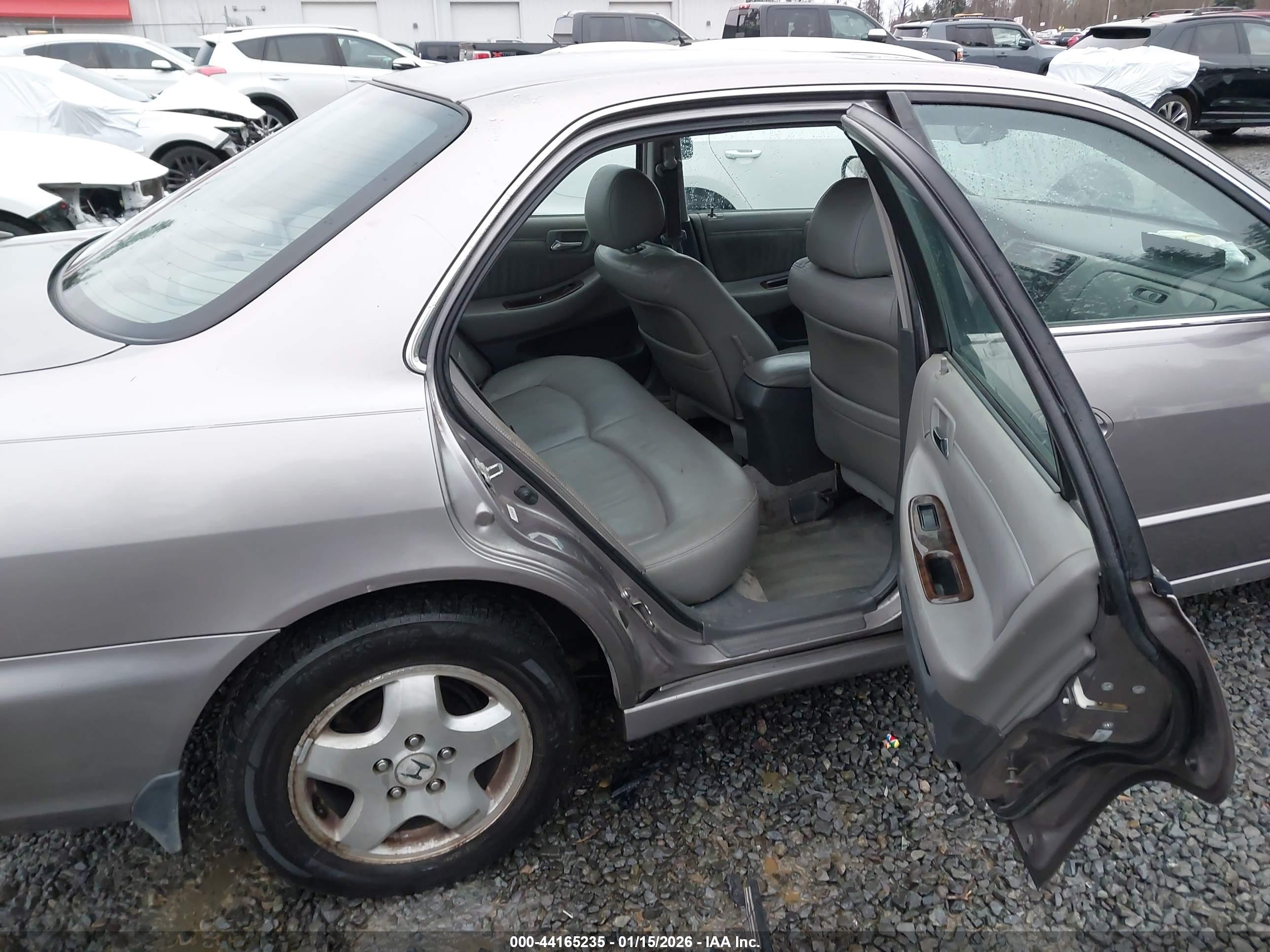 HONDA ACCORD image 8