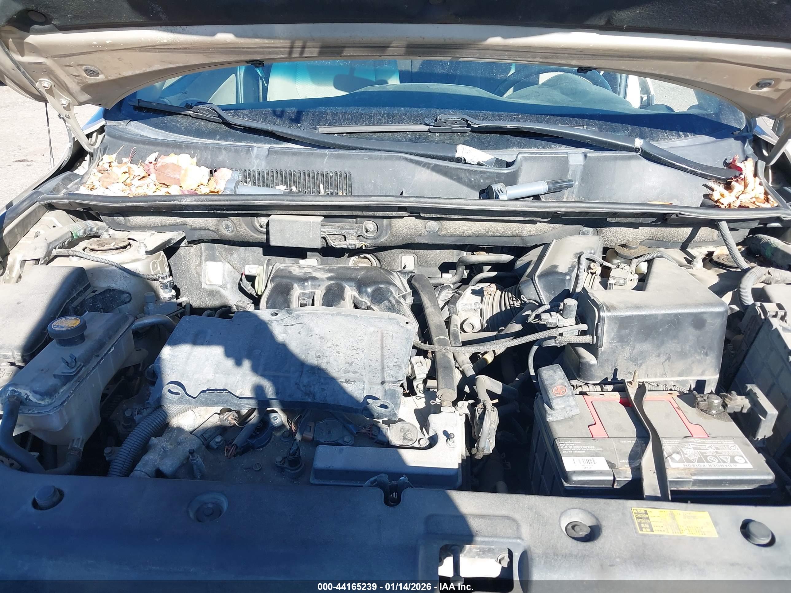 TOYOTA RAV4 image 10