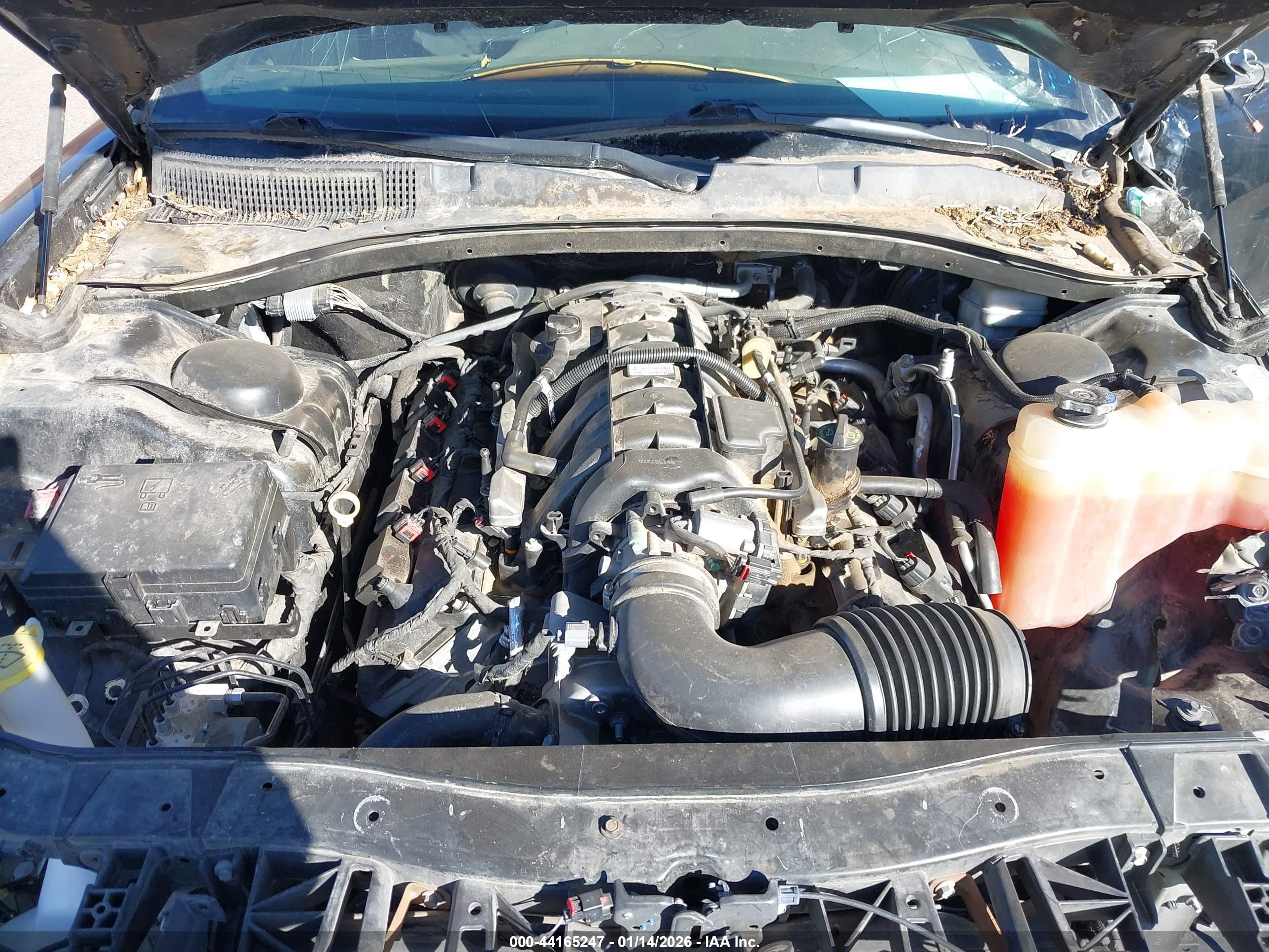 DODGE CHARGER image 10