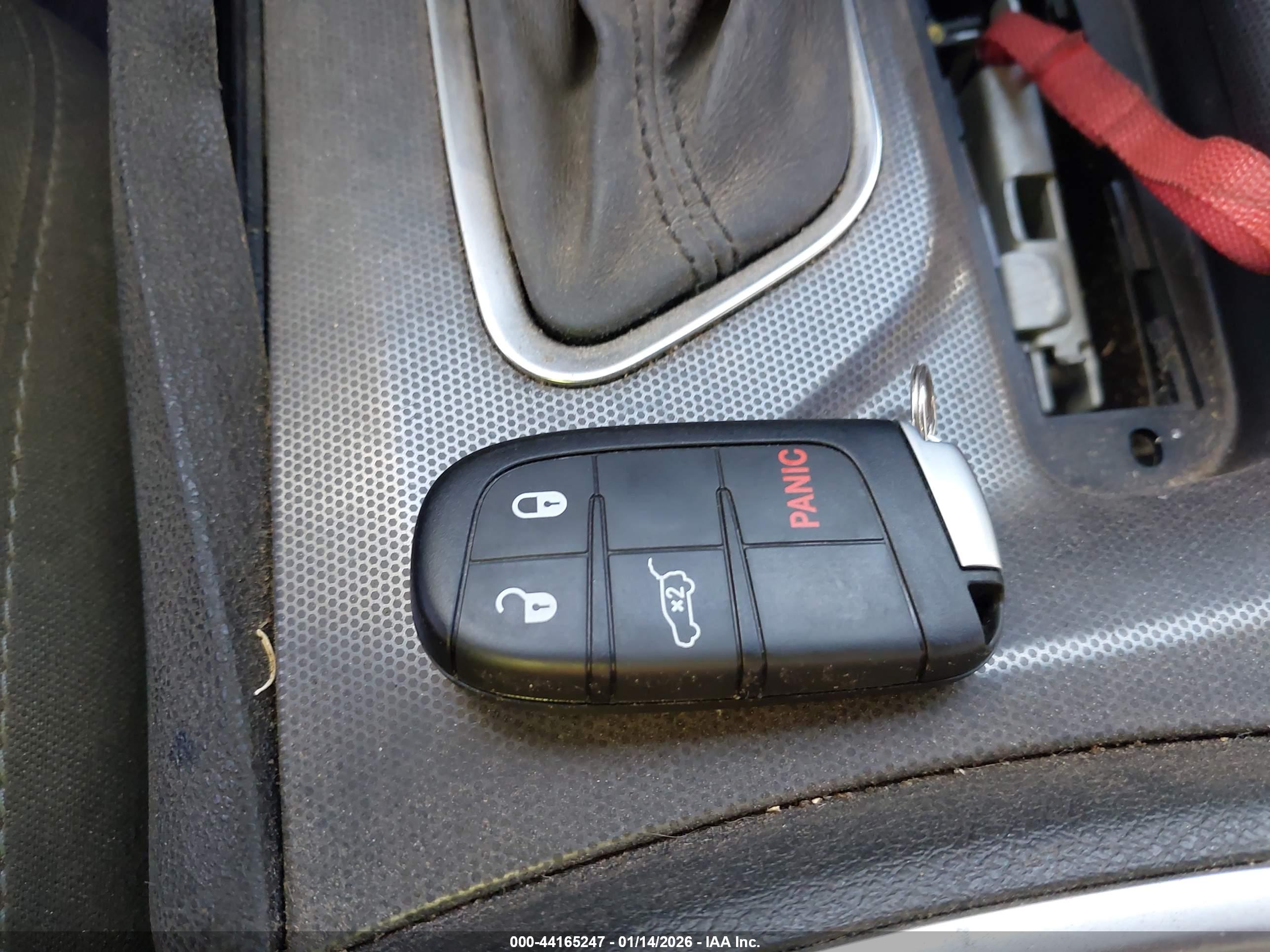 DODGE CHARGER image 11