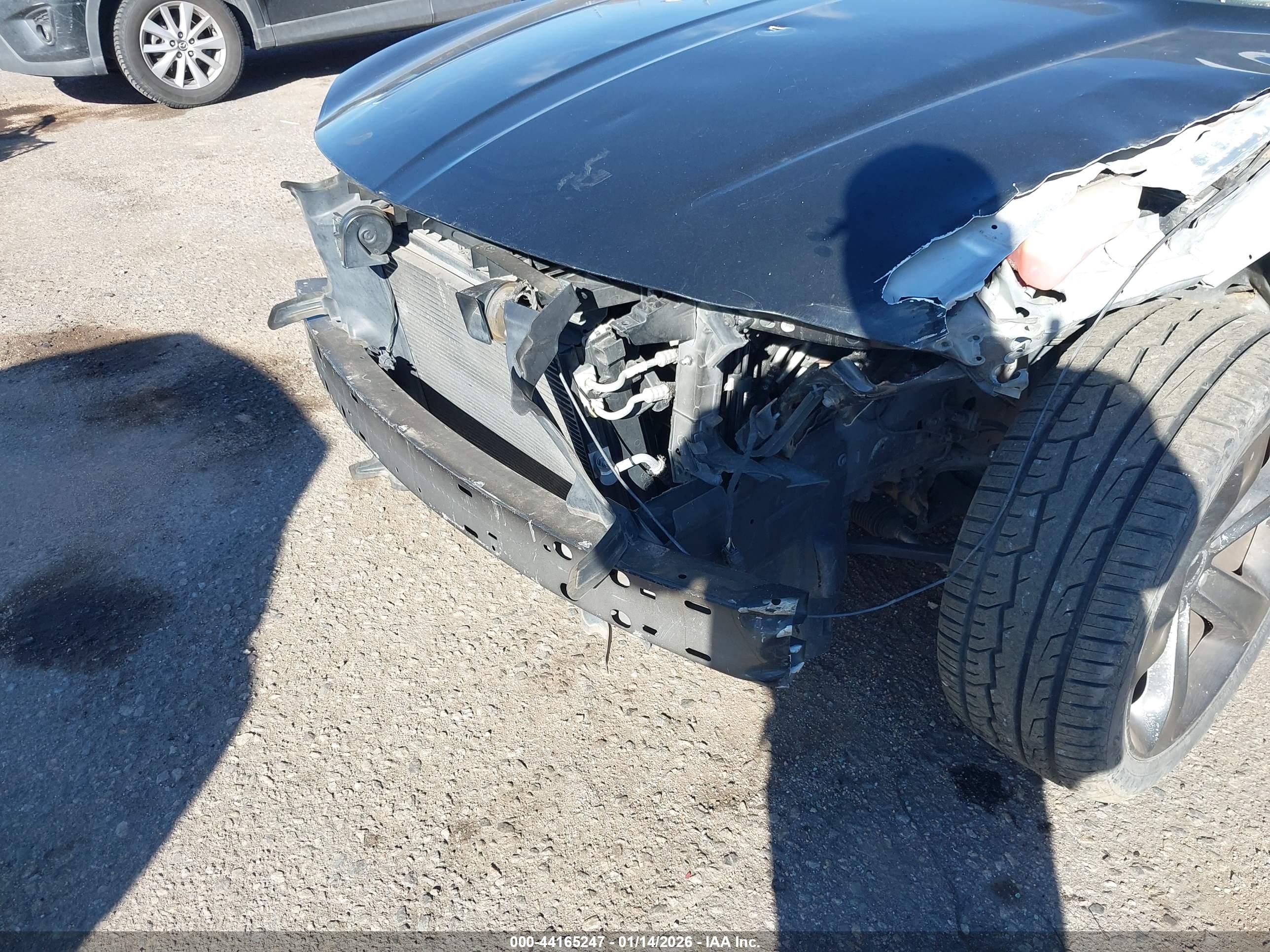DODGE CHARGER image 6
