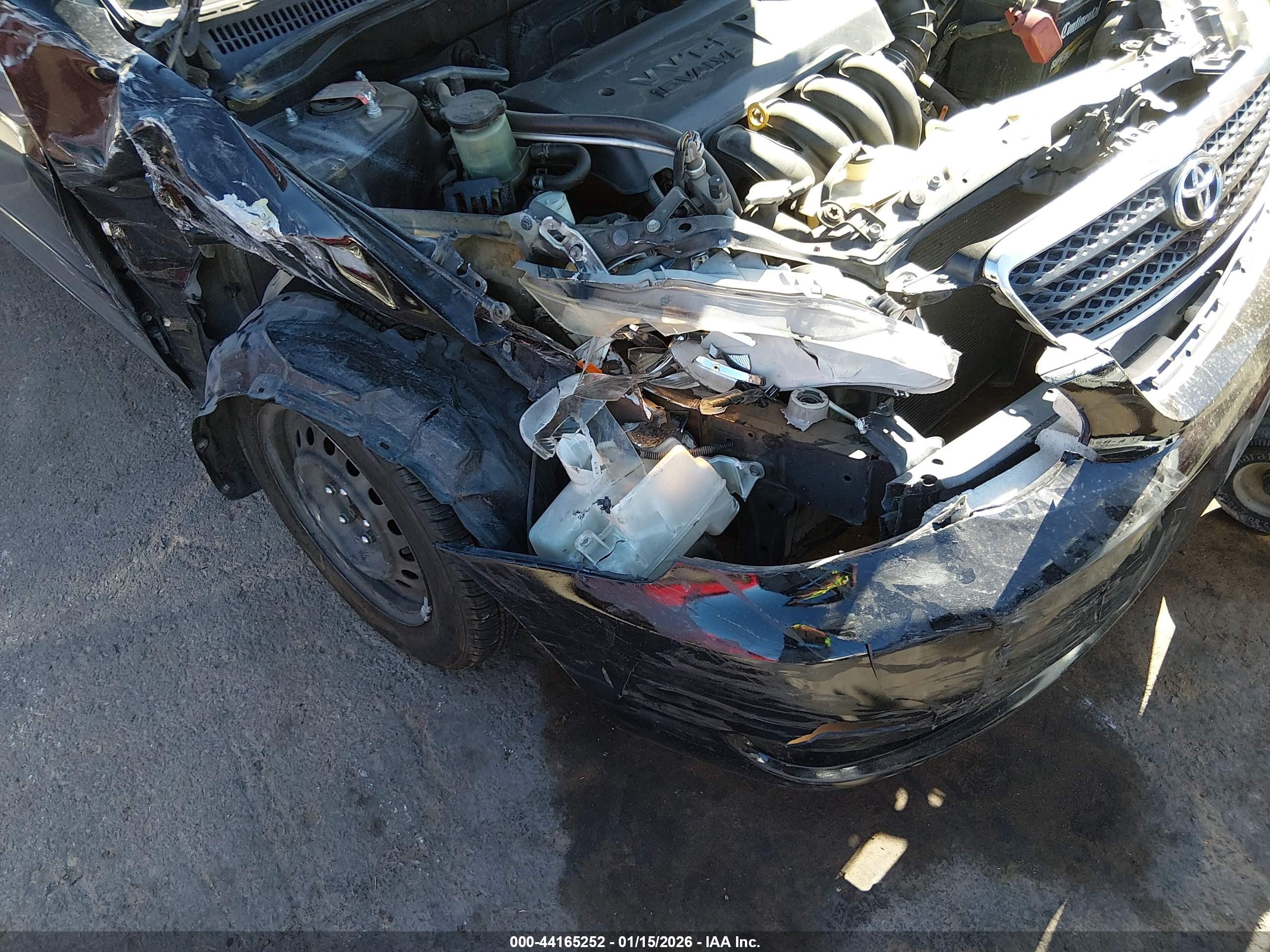 TOYOTA COROLLA image 6