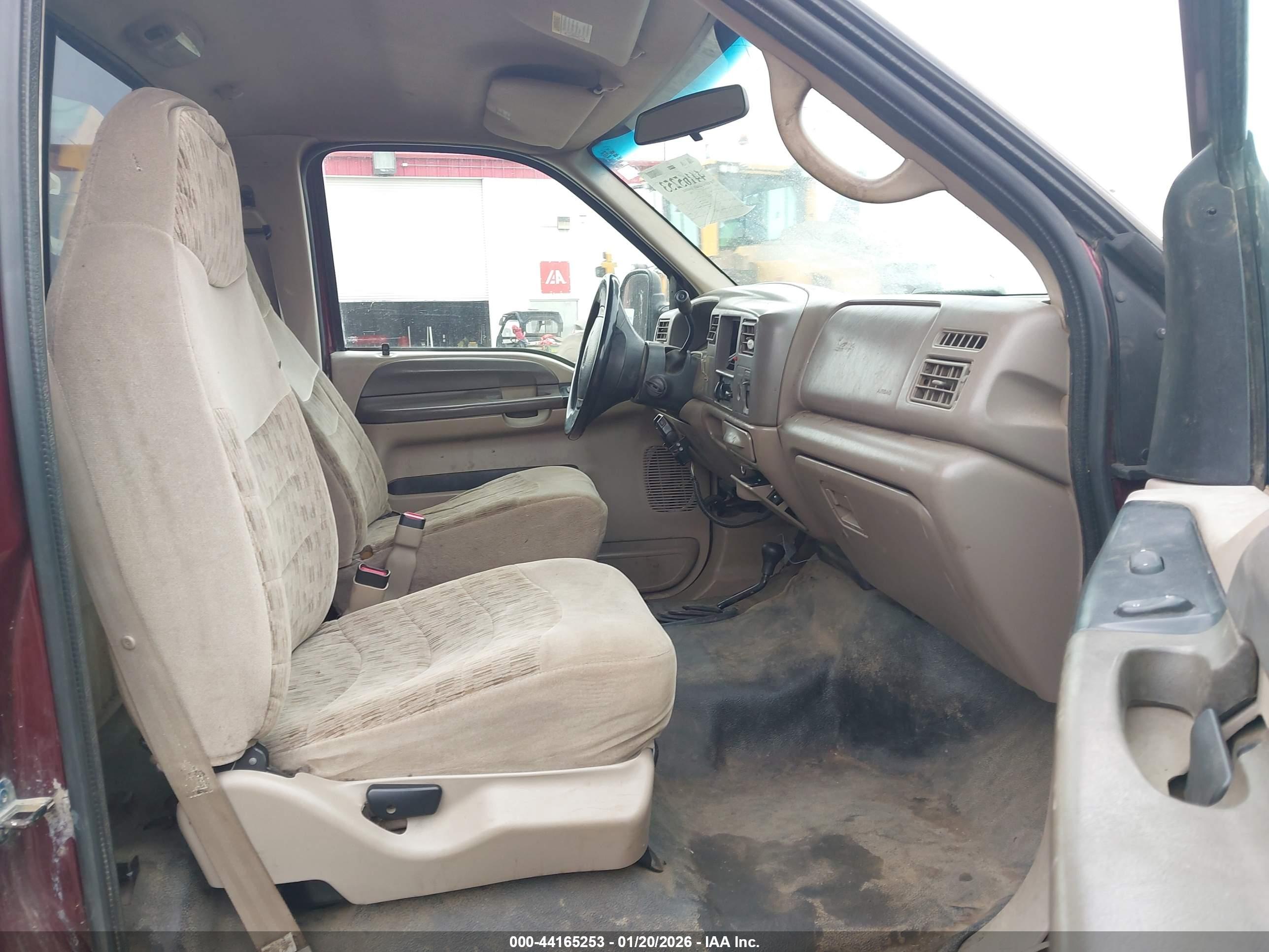 FORD F-350 image 5
