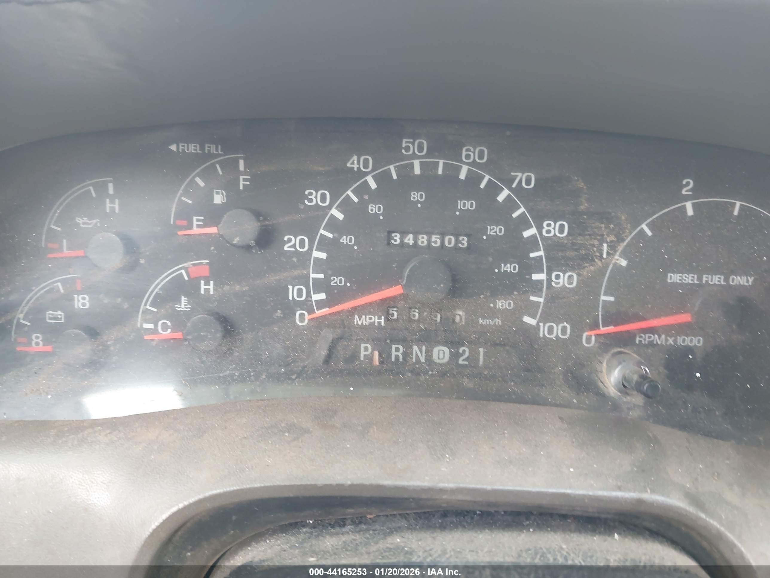 FORD F-350 image 7
