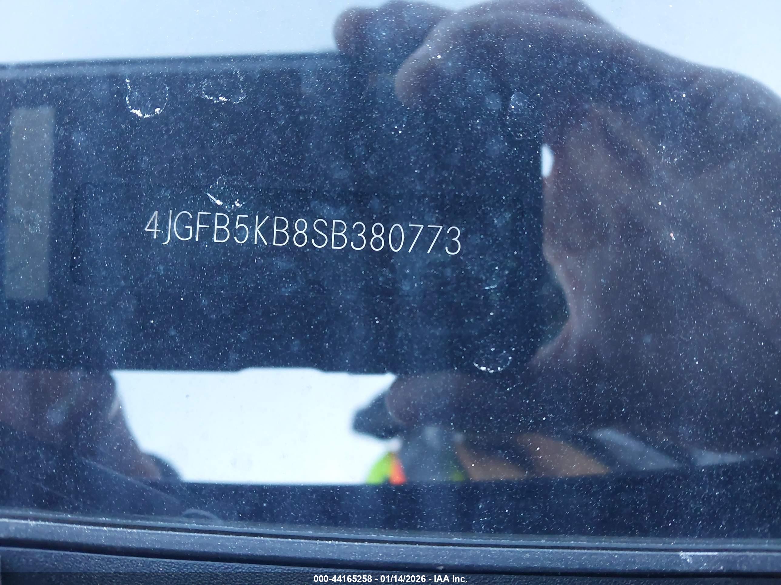 MERCEDES-BENZ GLE image 9