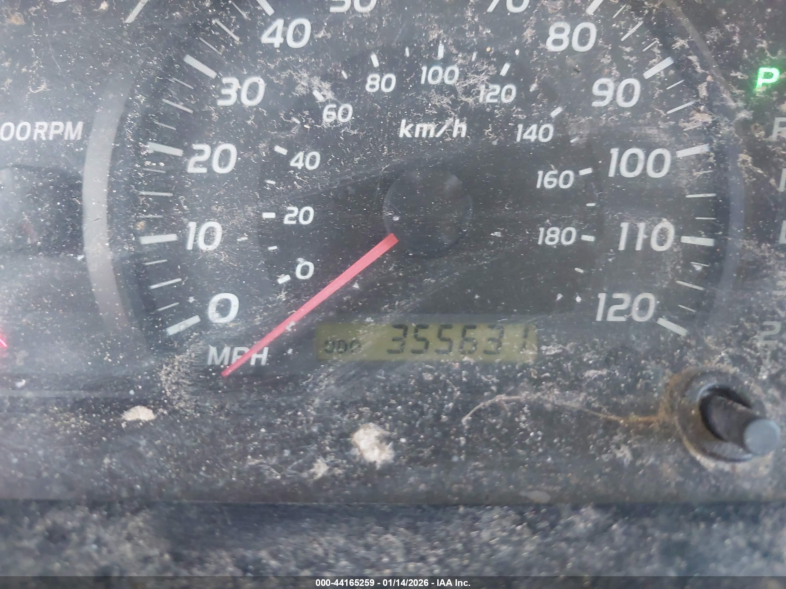 TOYOTA TUNDRA image 7